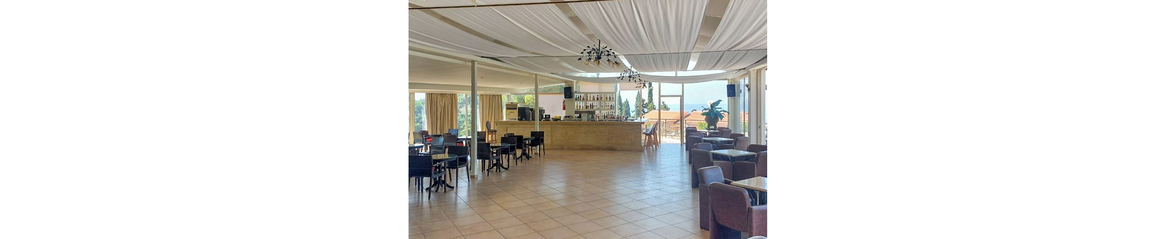 Paleokastritsa Palace Hotel