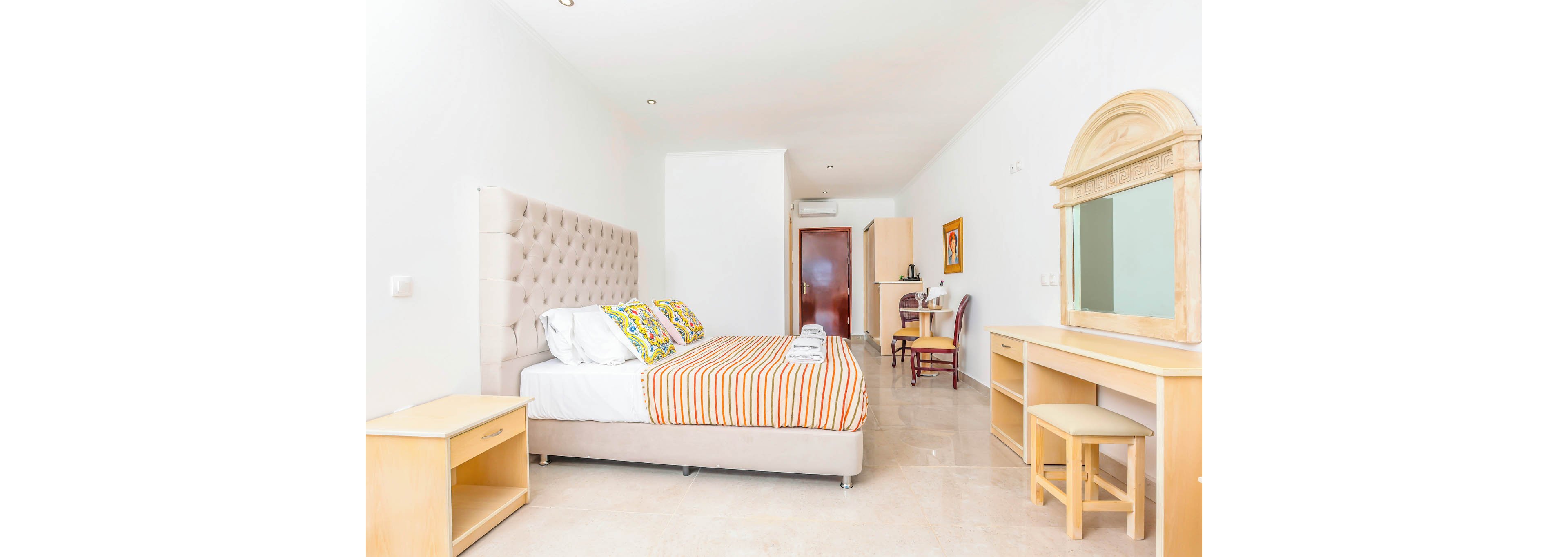 Paleokastritsa Palace Hotel