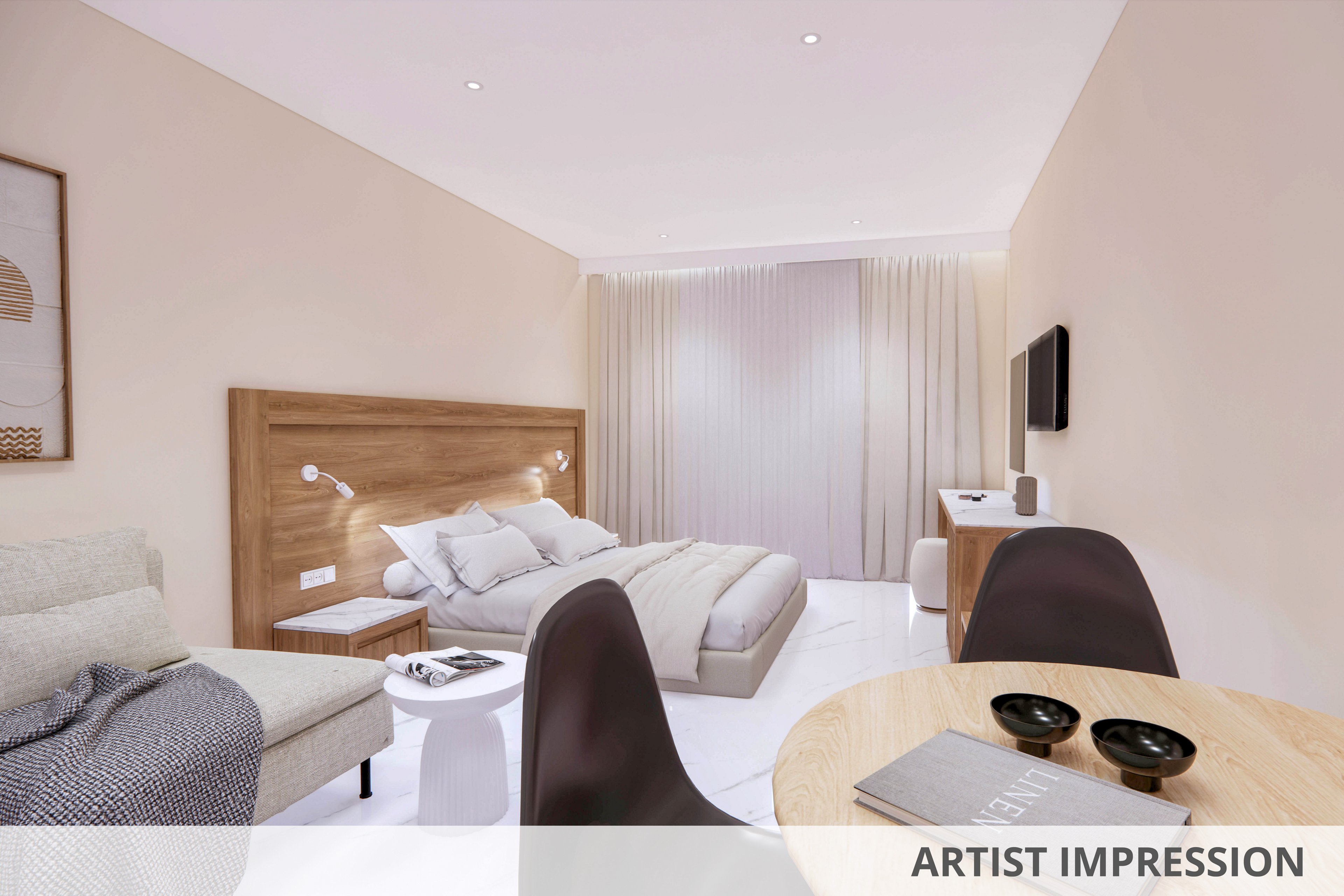 Anemona Studios & Apartments