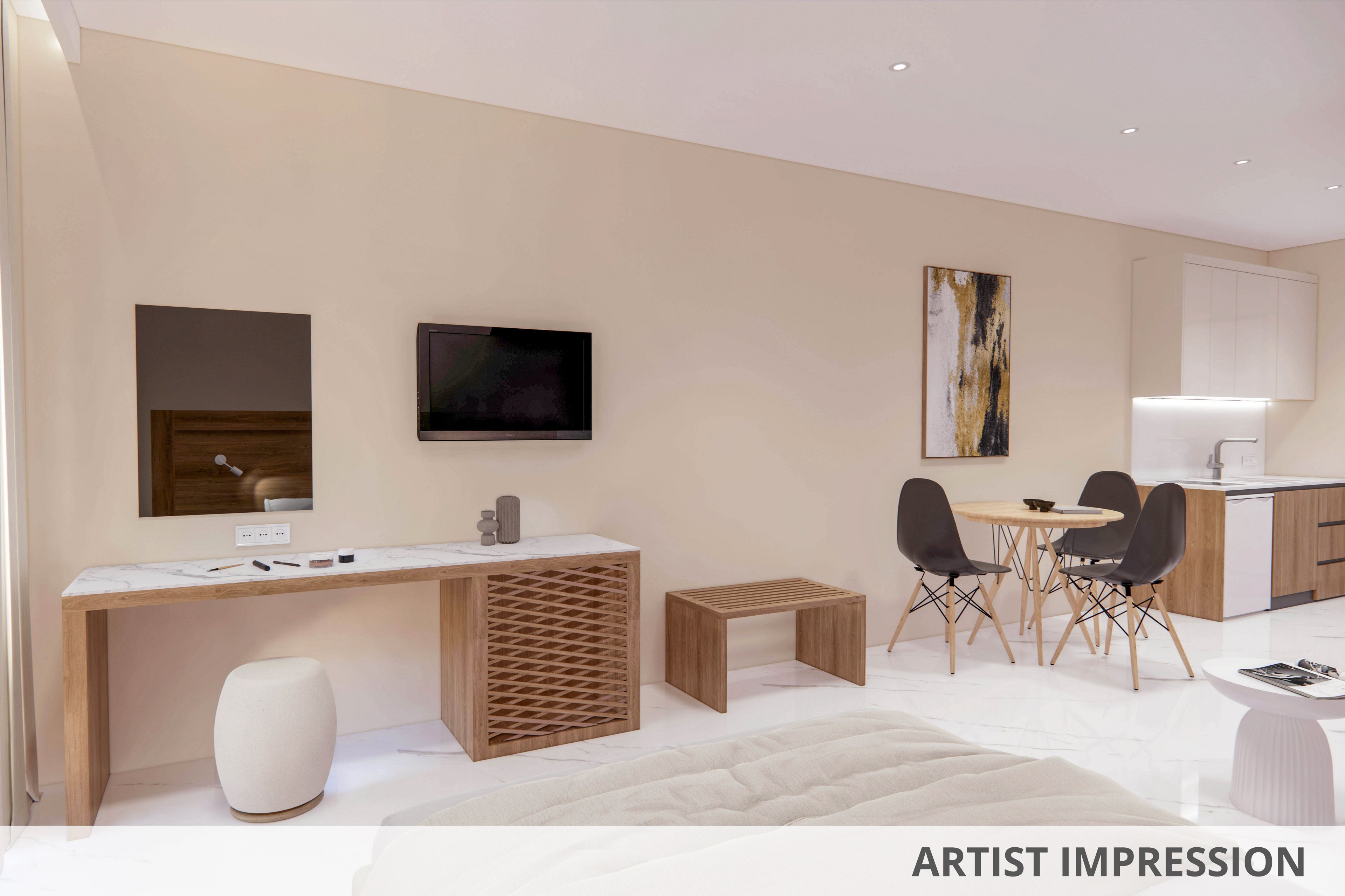 Anemona Studios & Apartments