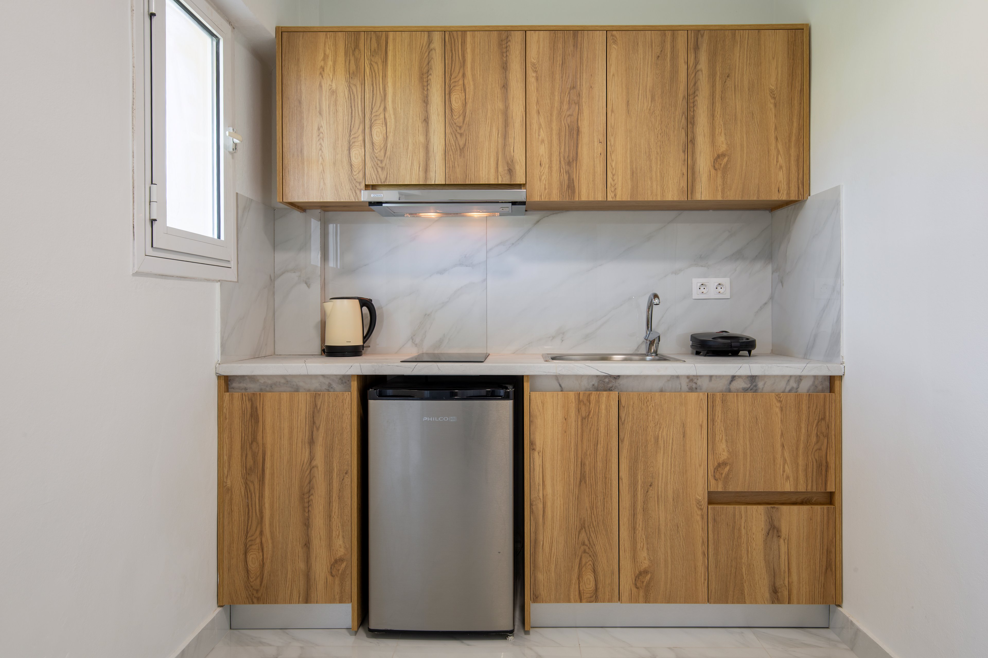 Anemona Studios & Apartments