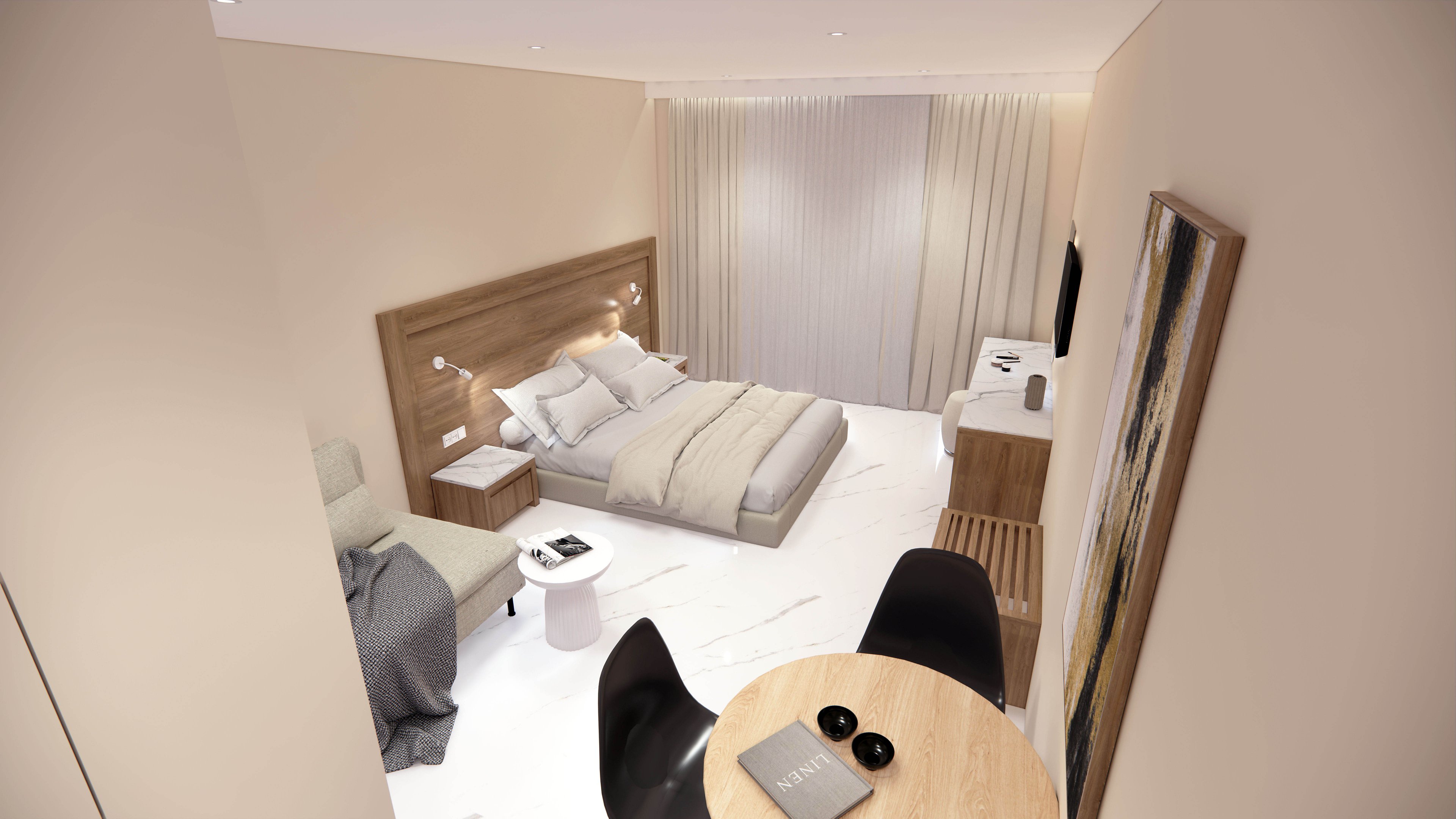 Anemona Studios & Apartments