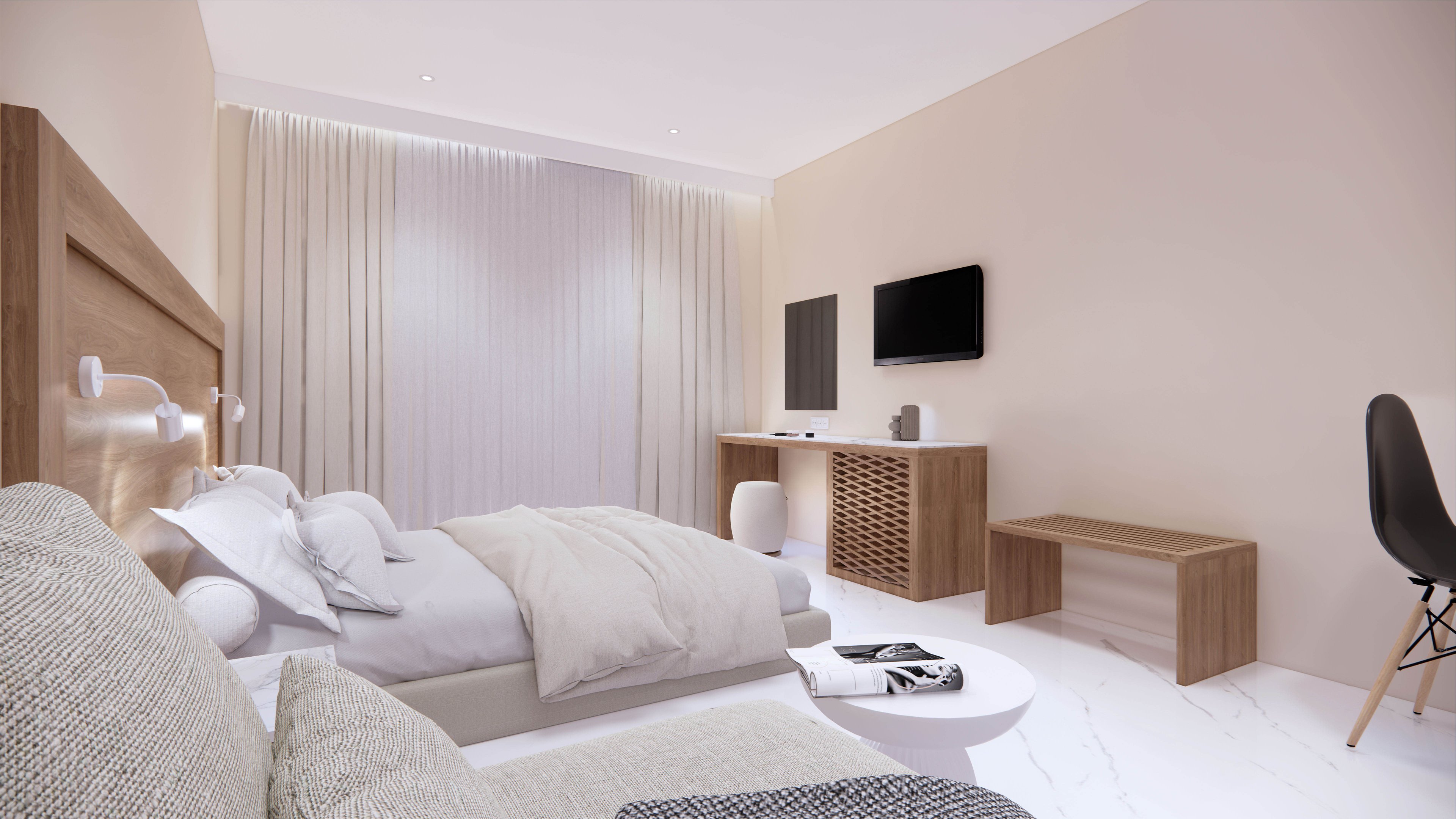 Anemona Studios & Apartments