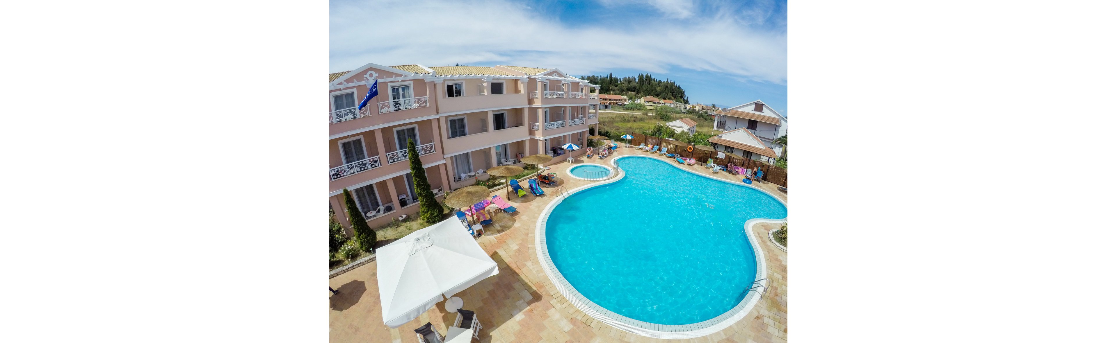 Anemona Studios & Apartments