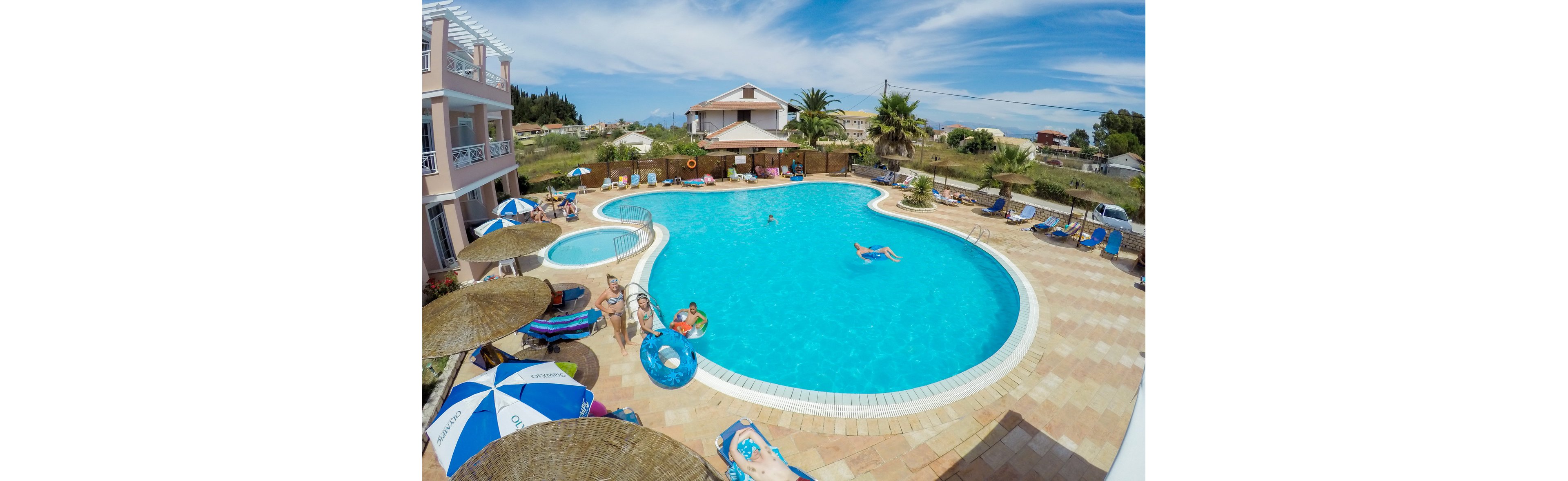 Anemona Studios & Apartments