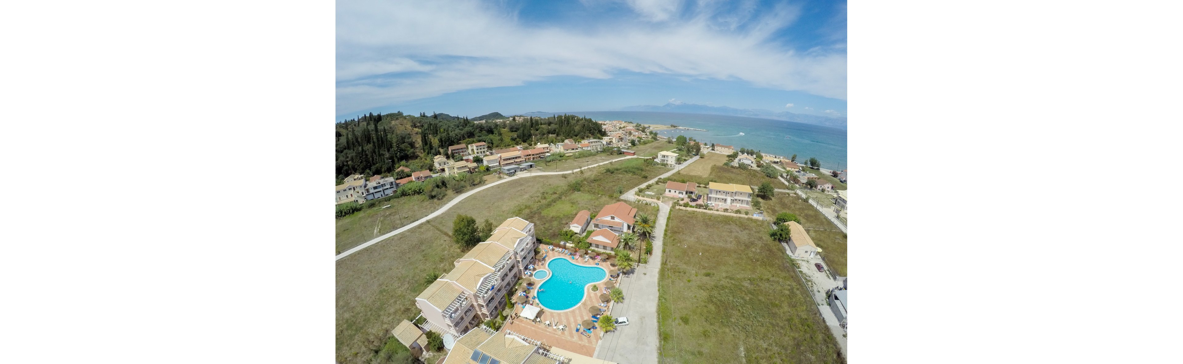 Anemona Studios & Apartments