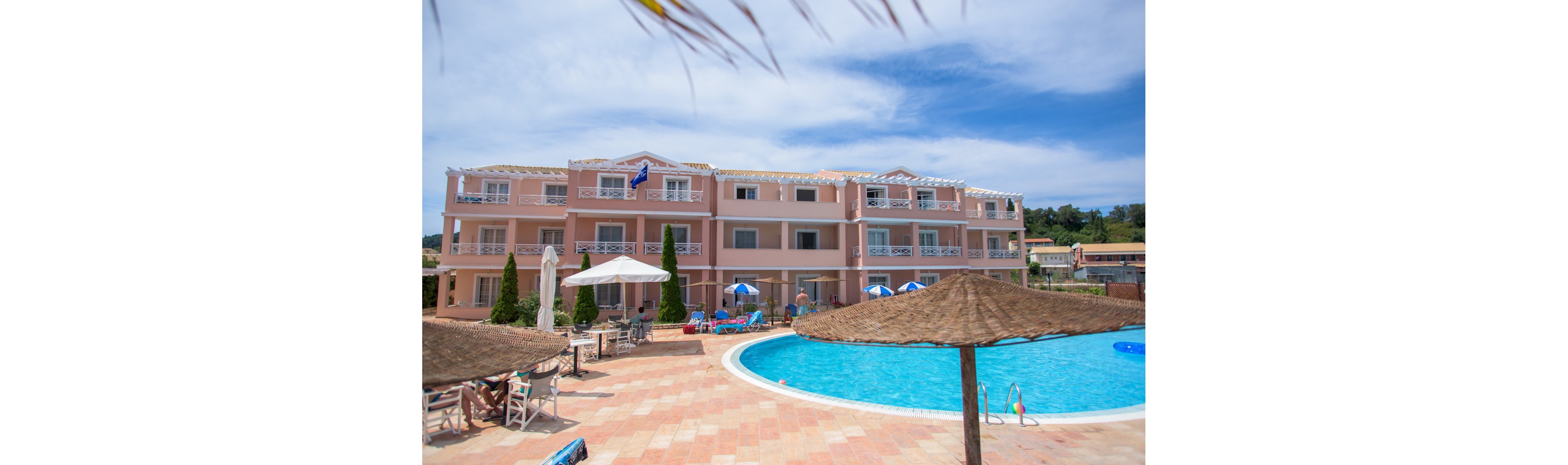 Anemona Studios & Apartments