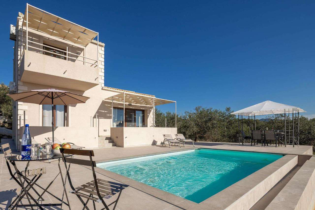 Villa Harys - Vintage