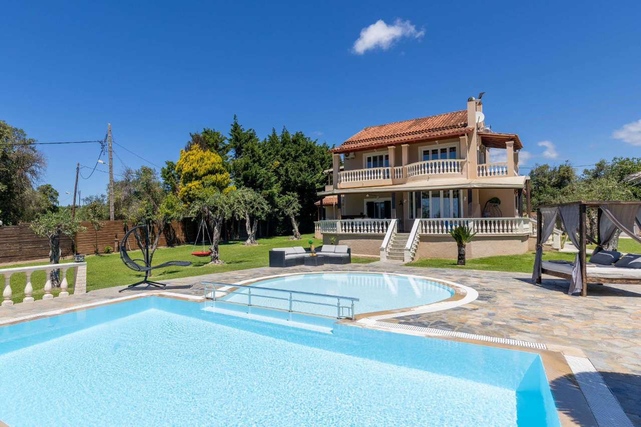 Villa Maxim - Vintage