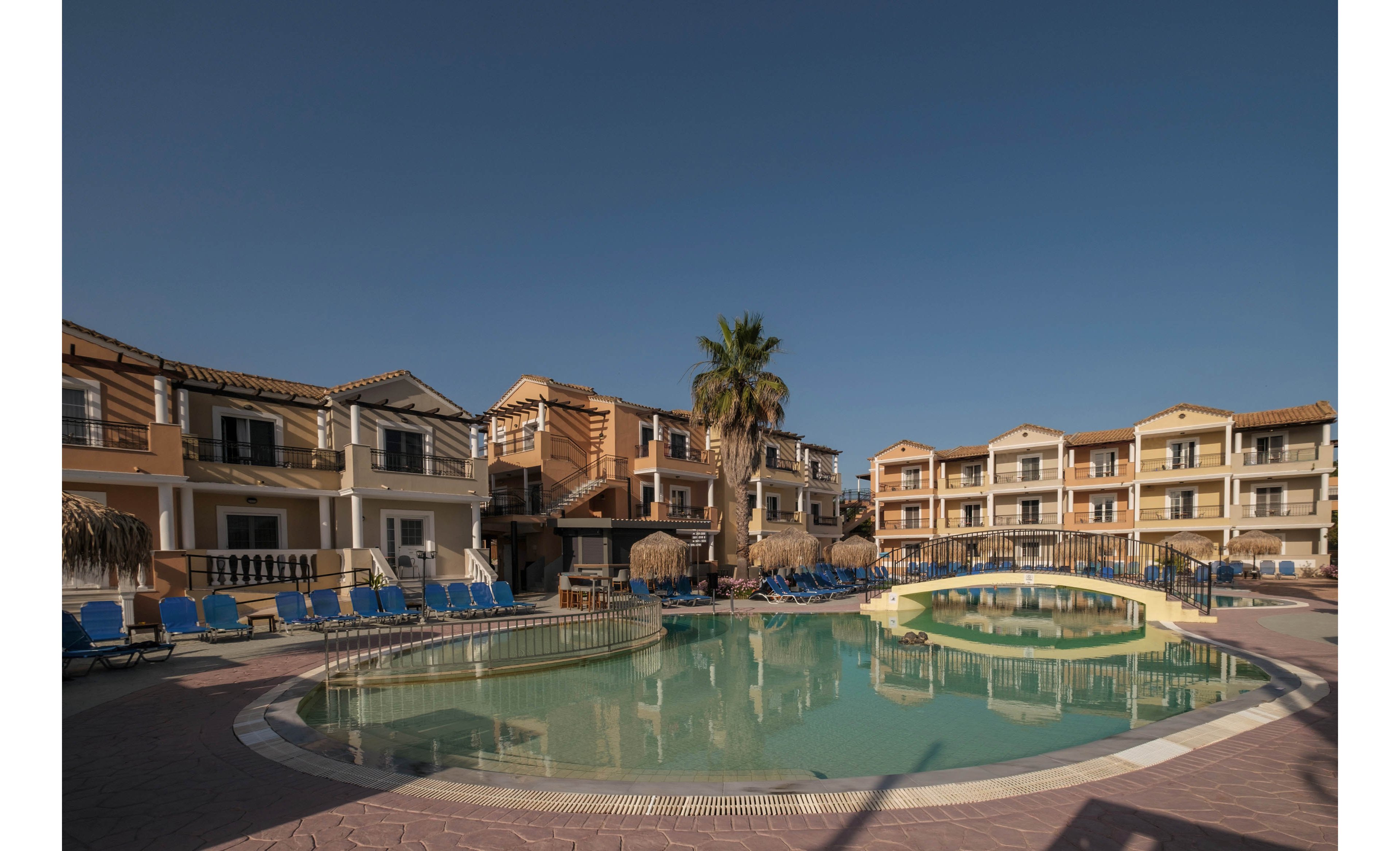 Sidari Waterpark Resort