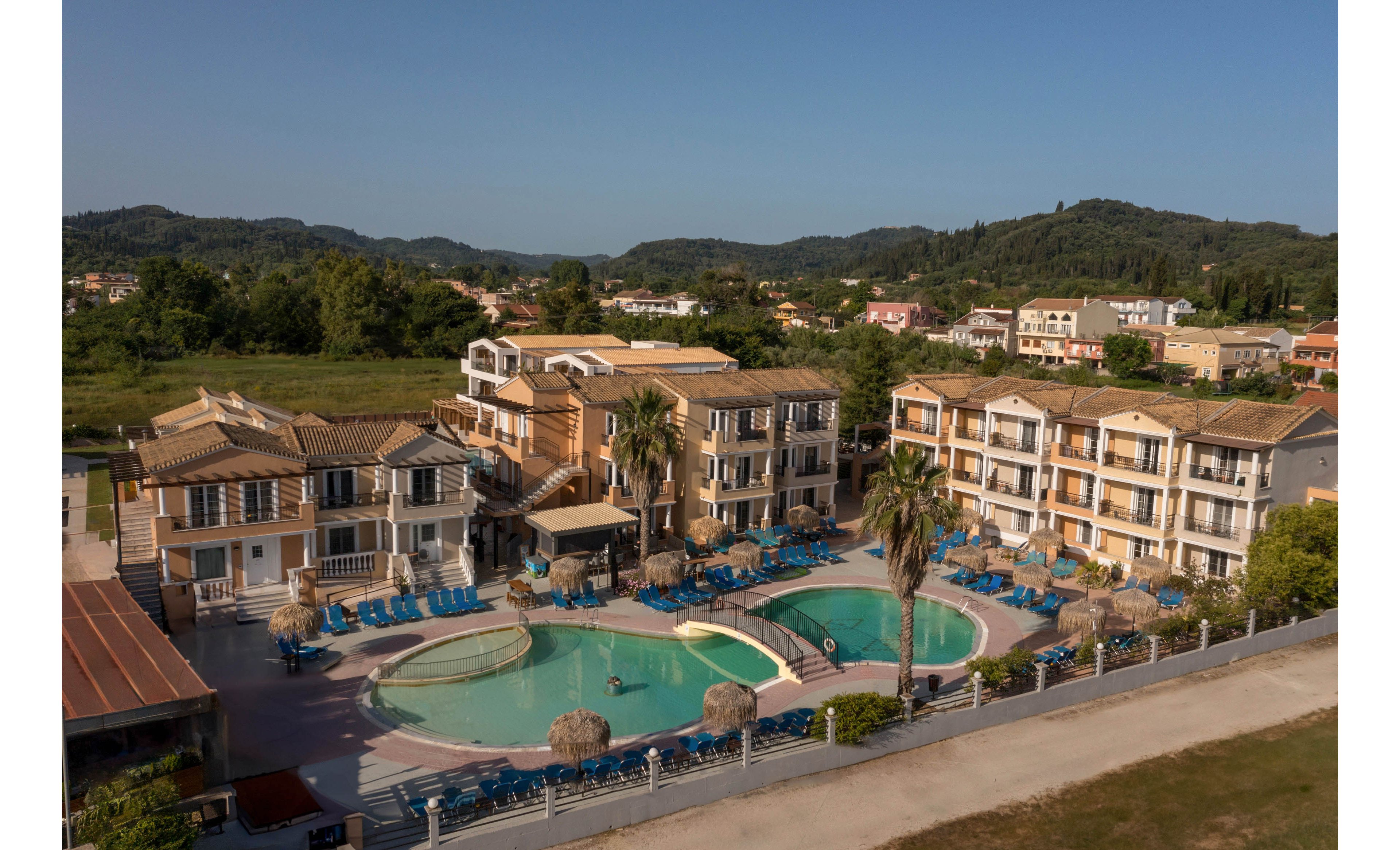 Sidari Waterpark Resort