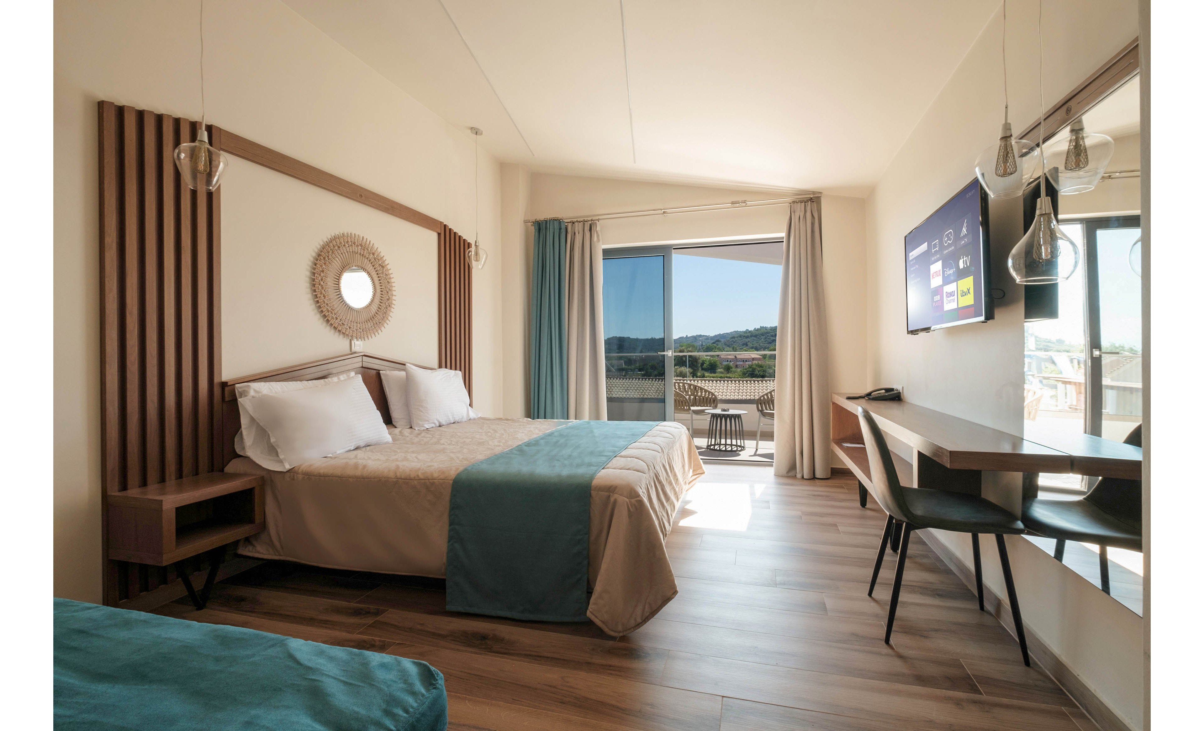 Sidari Waterpark Resort