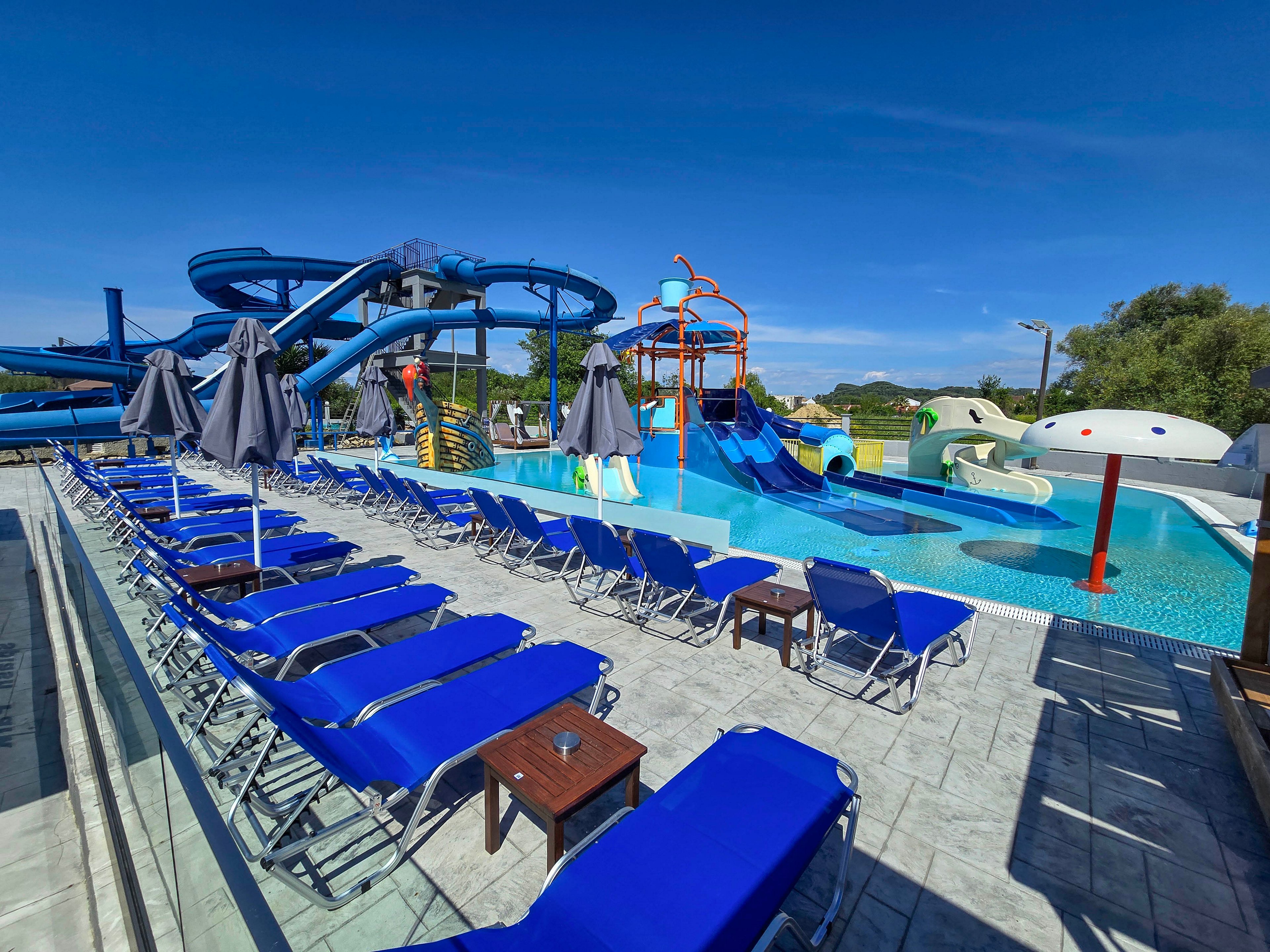 Sidari Waterpark Resort