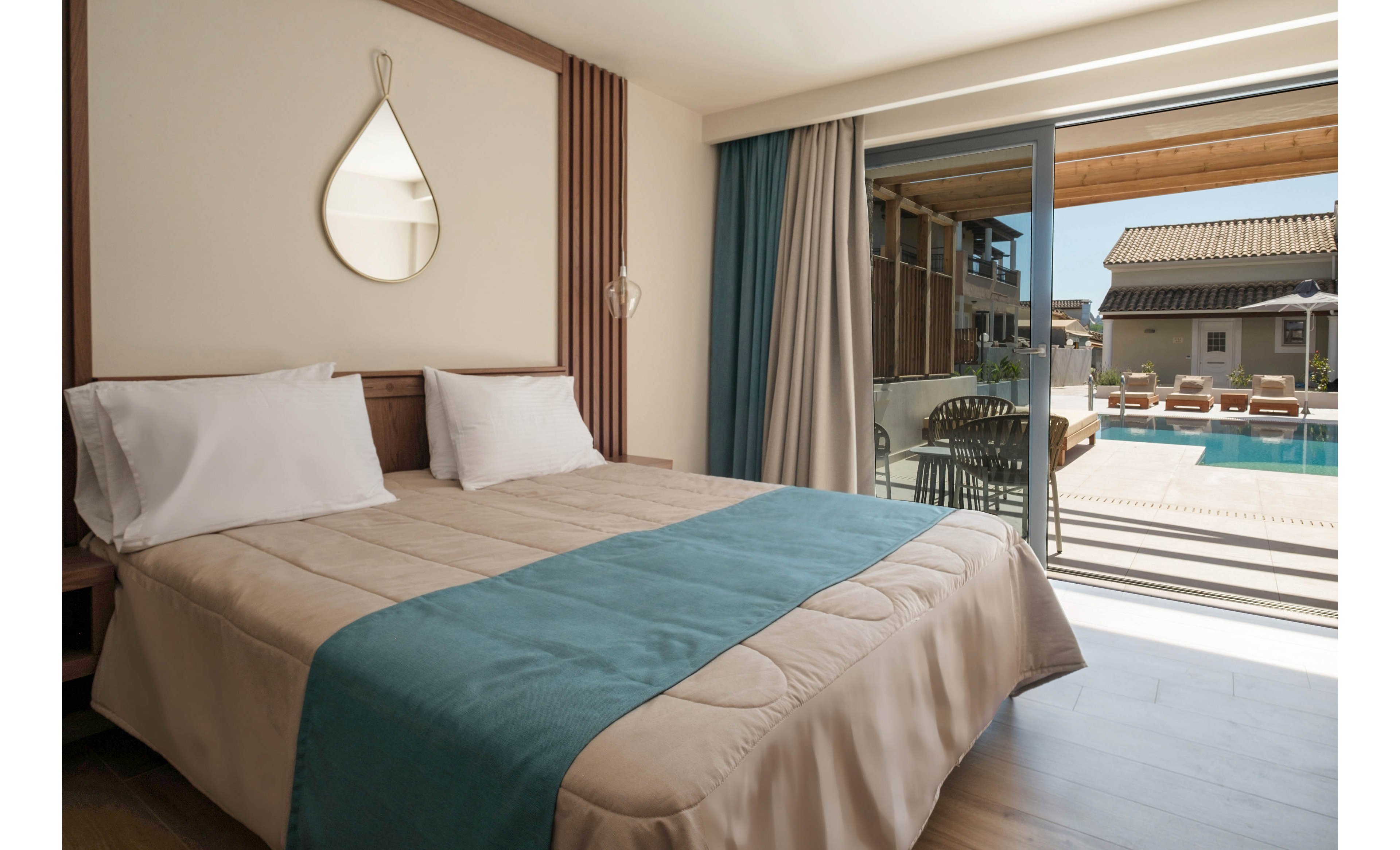 Sidari Waterpark Resort