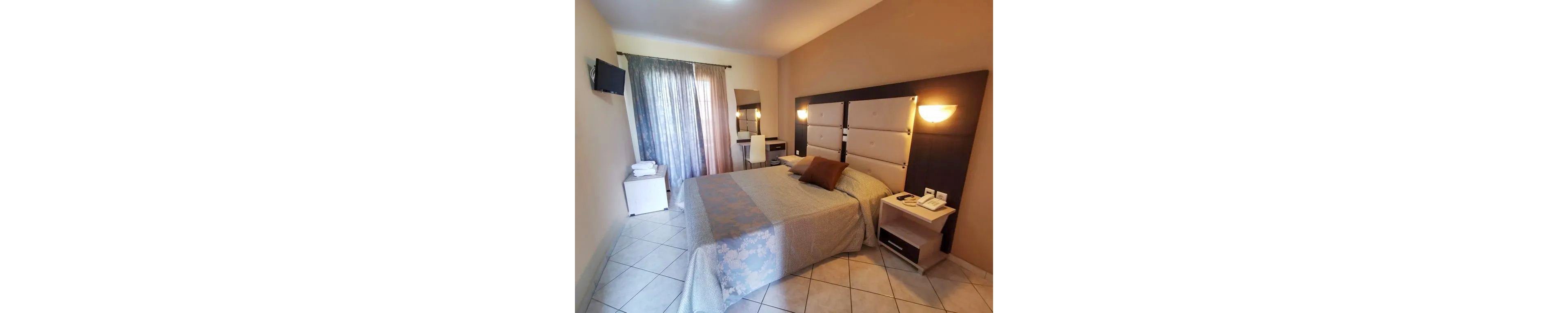 Sidari Waterpark Resort