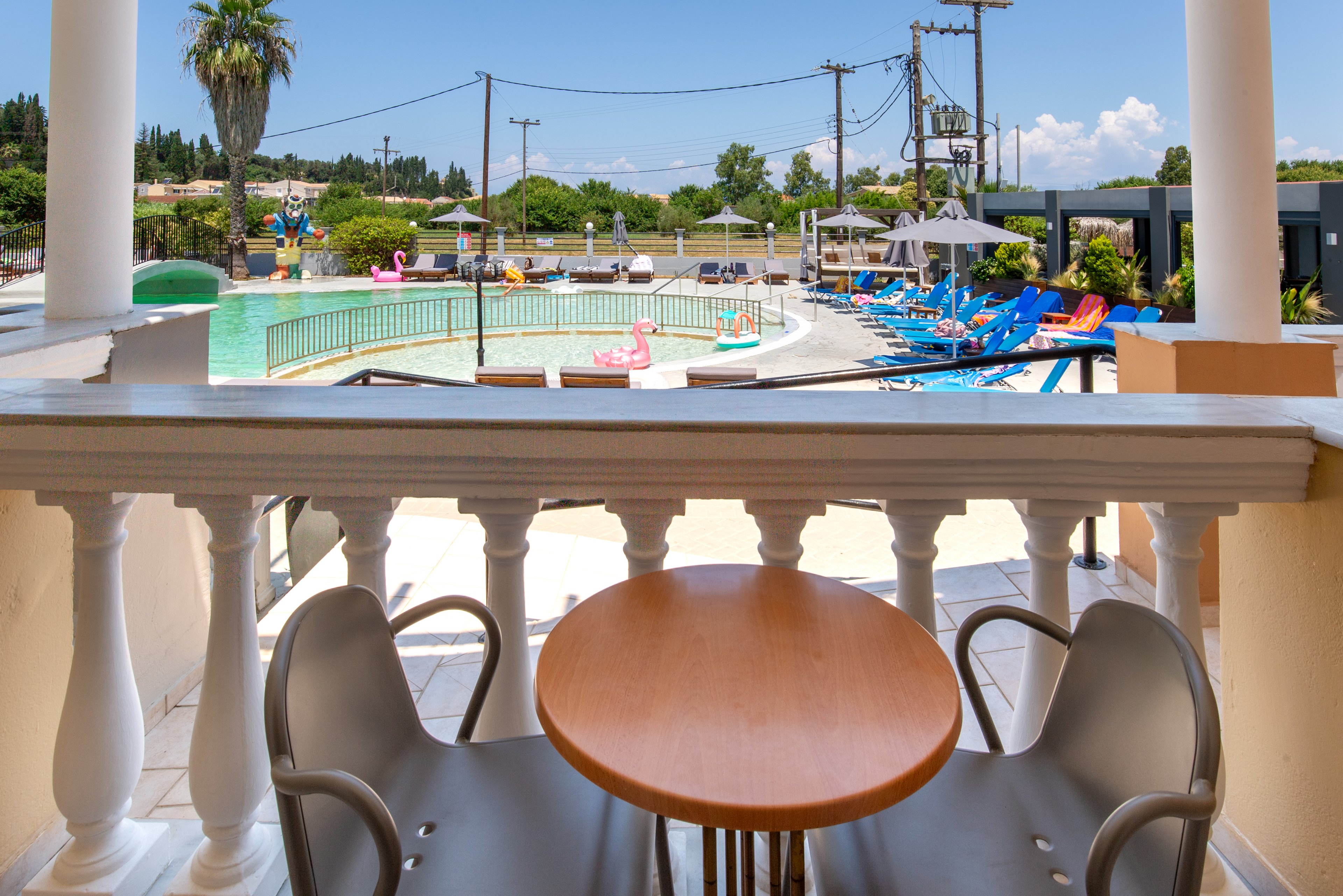 Sidari Waterpark Resort