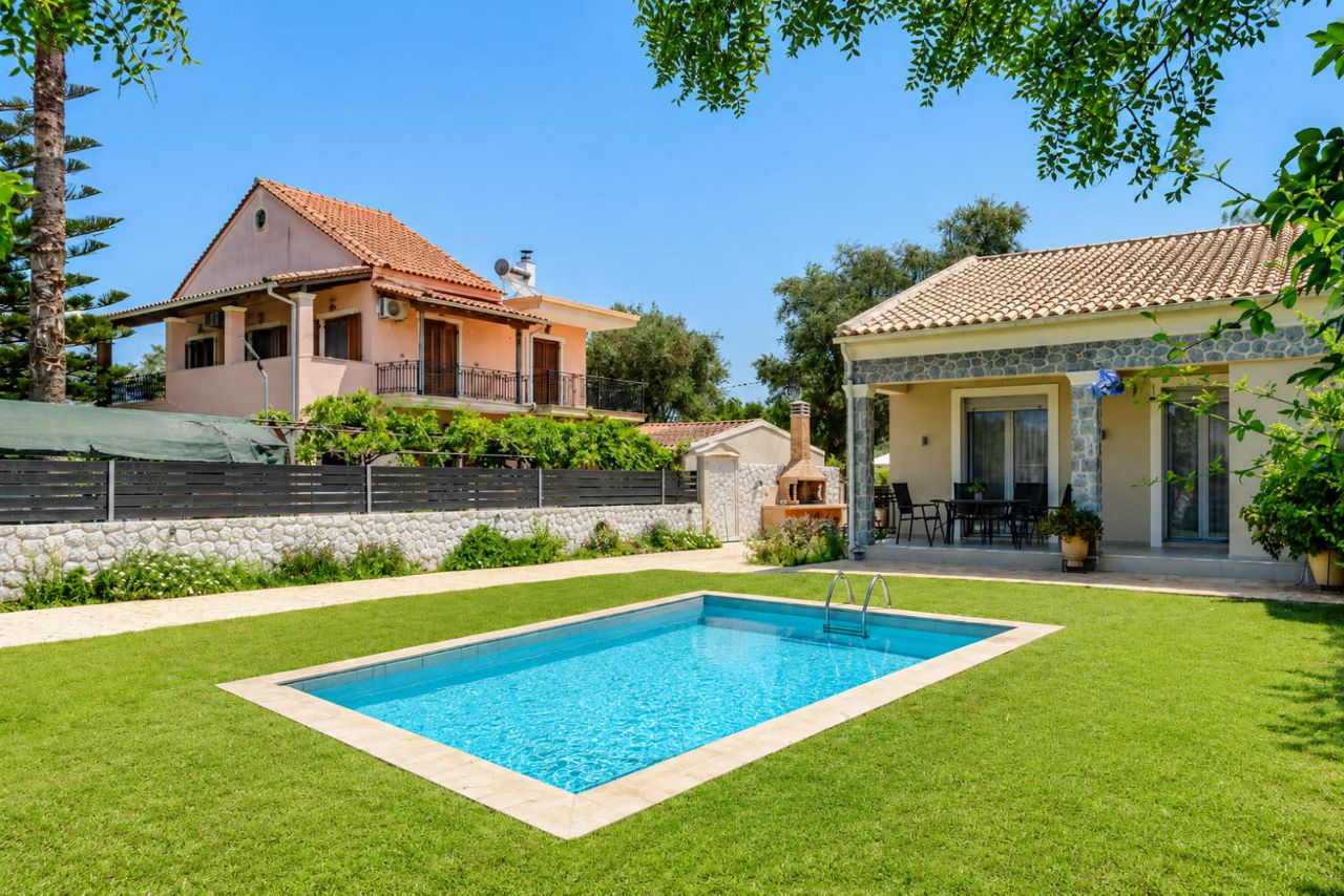 Villa Boltado - Agni