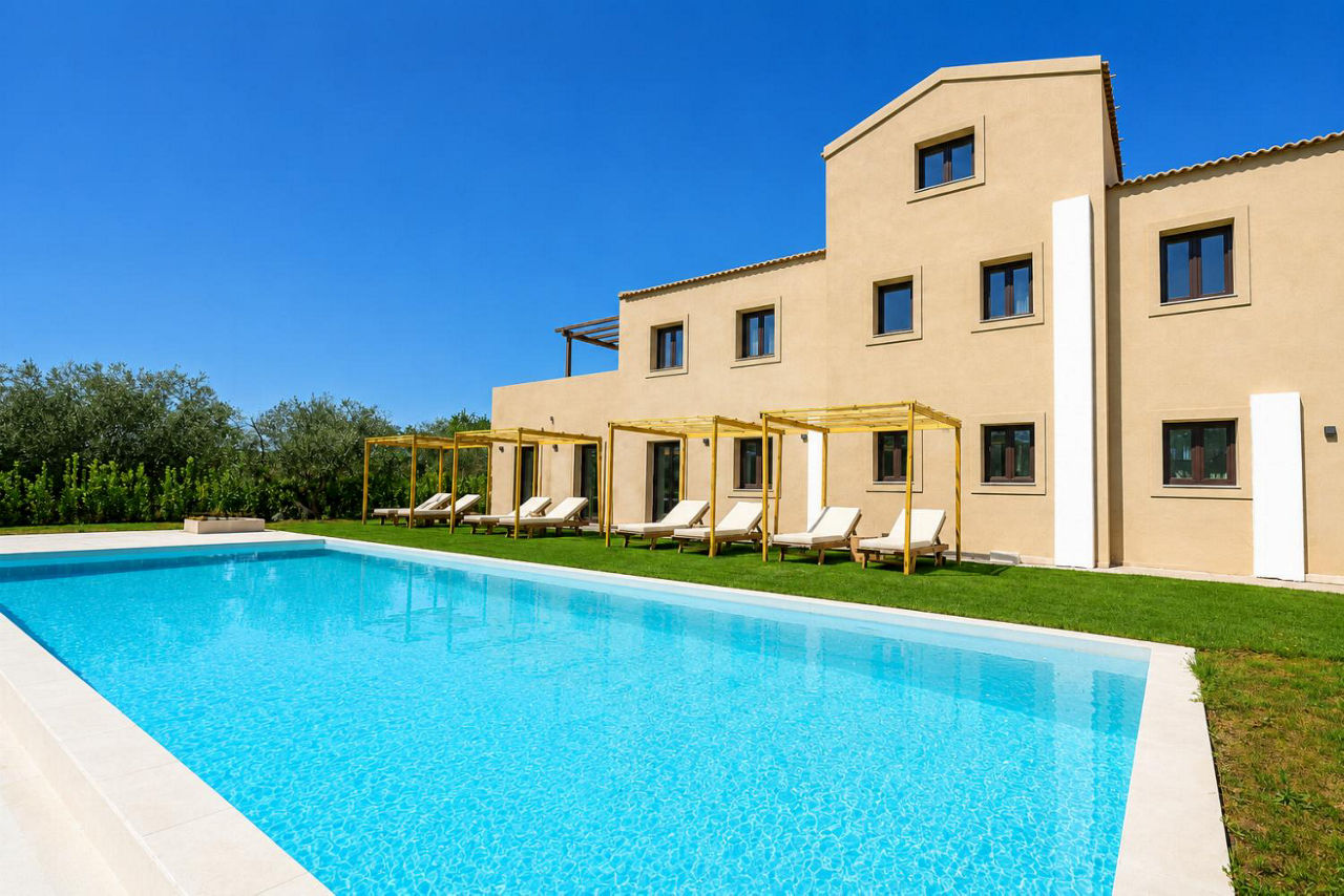 Villa Natalia - Agni
