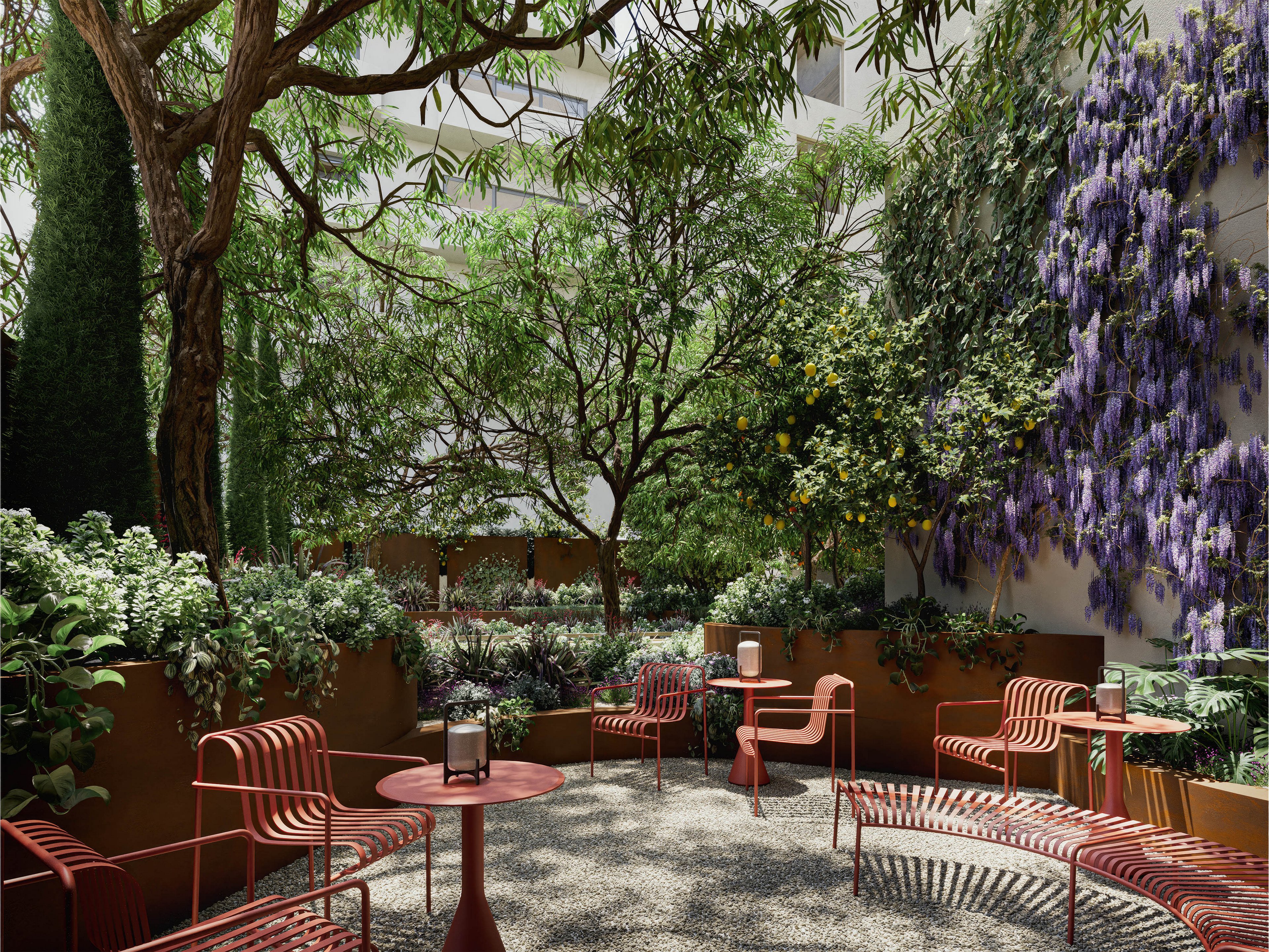 Hilton Chania Old Town Resort & Spa