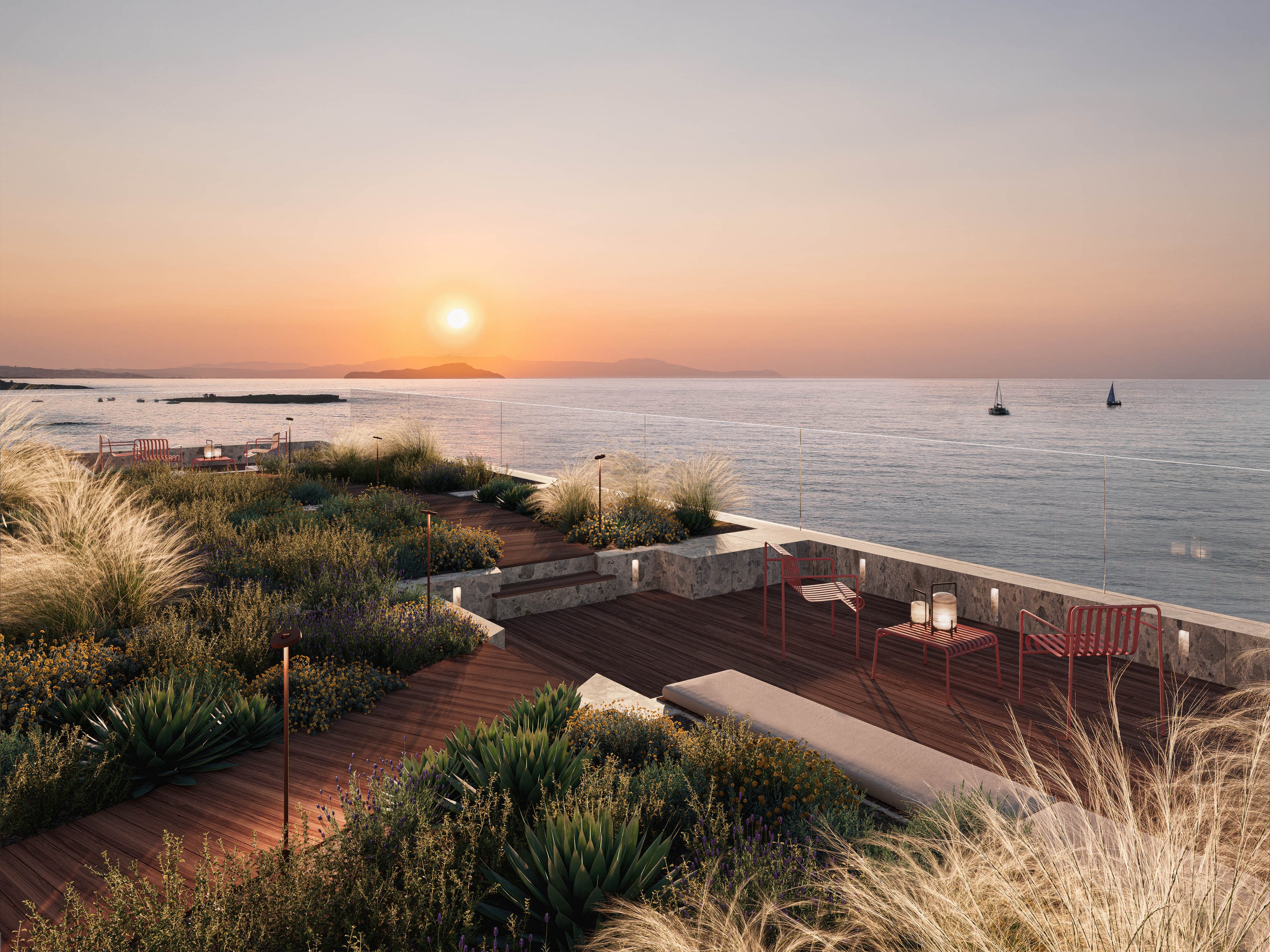 Hilton Chania Old Town Resort & Spa