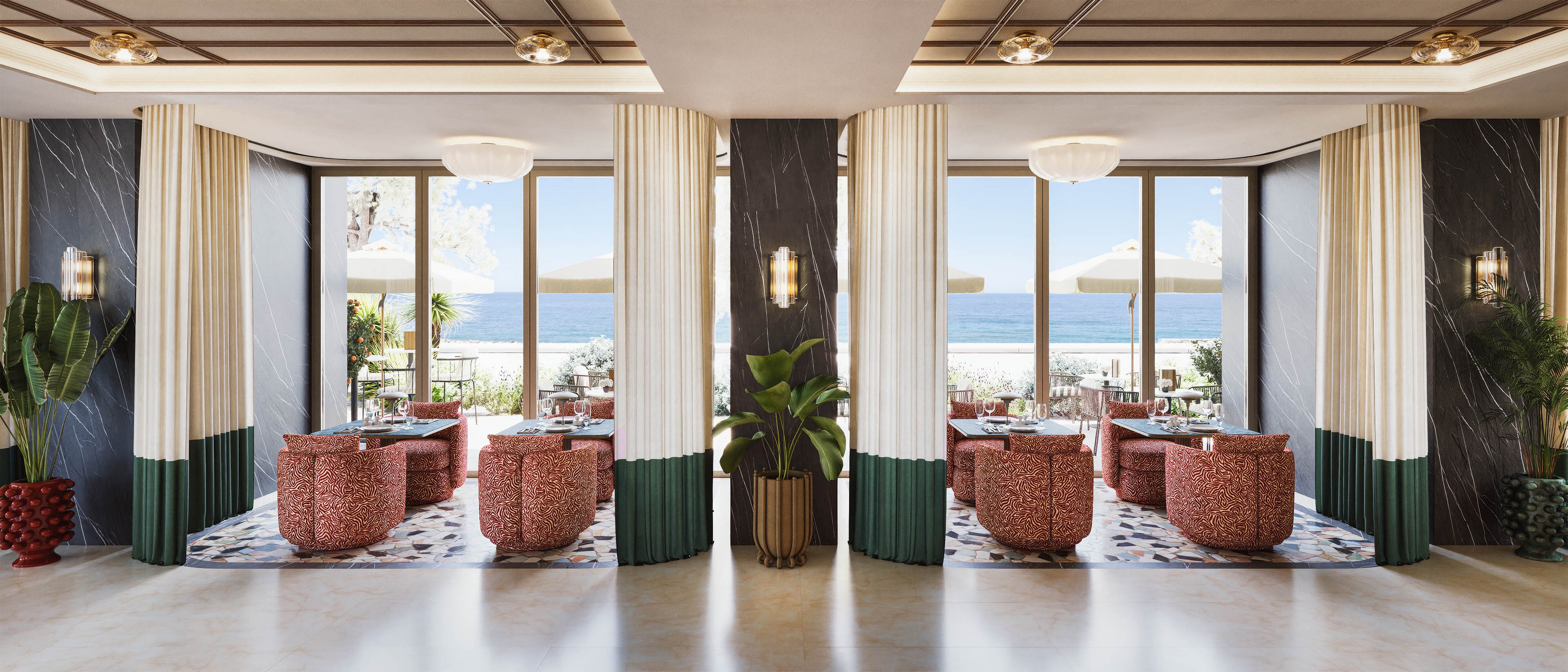 Hilton Chania Old Town Resort & Spa