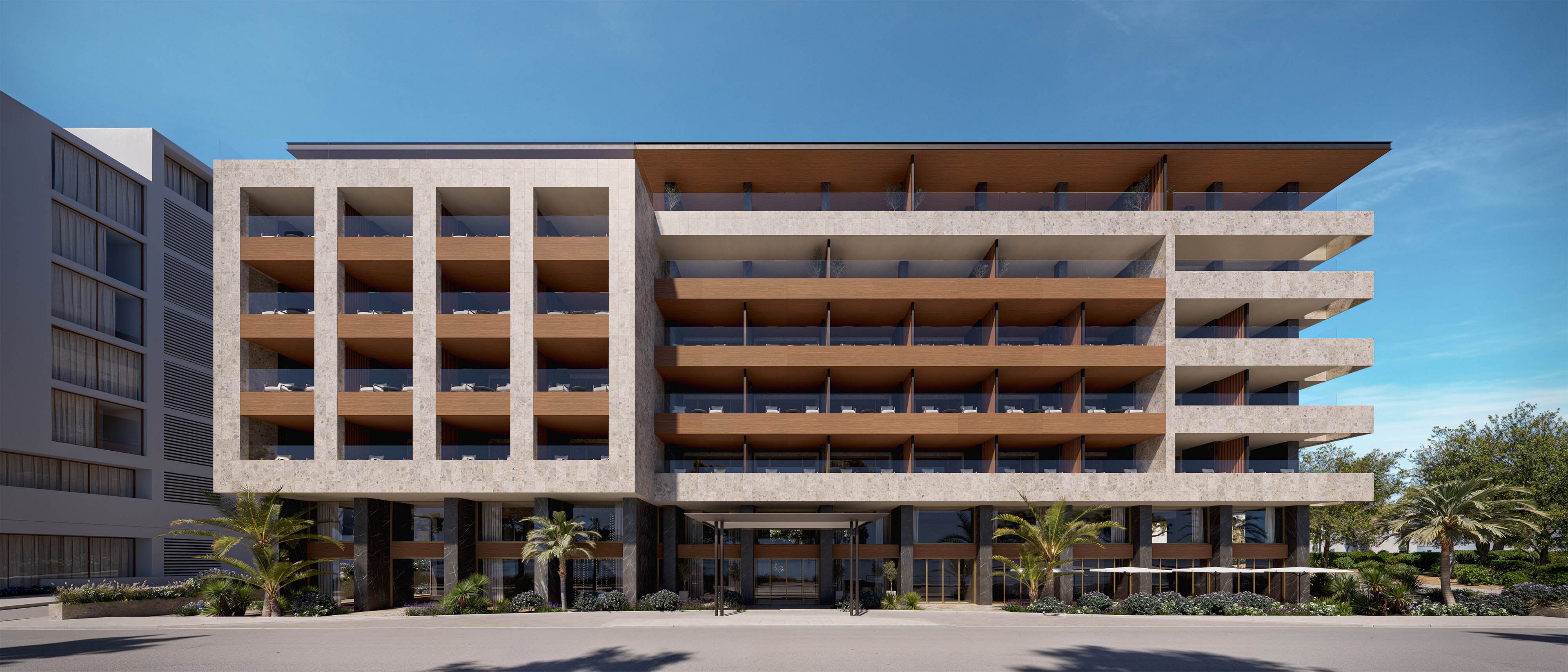 Hilton Chania Old Town Resort & Spa