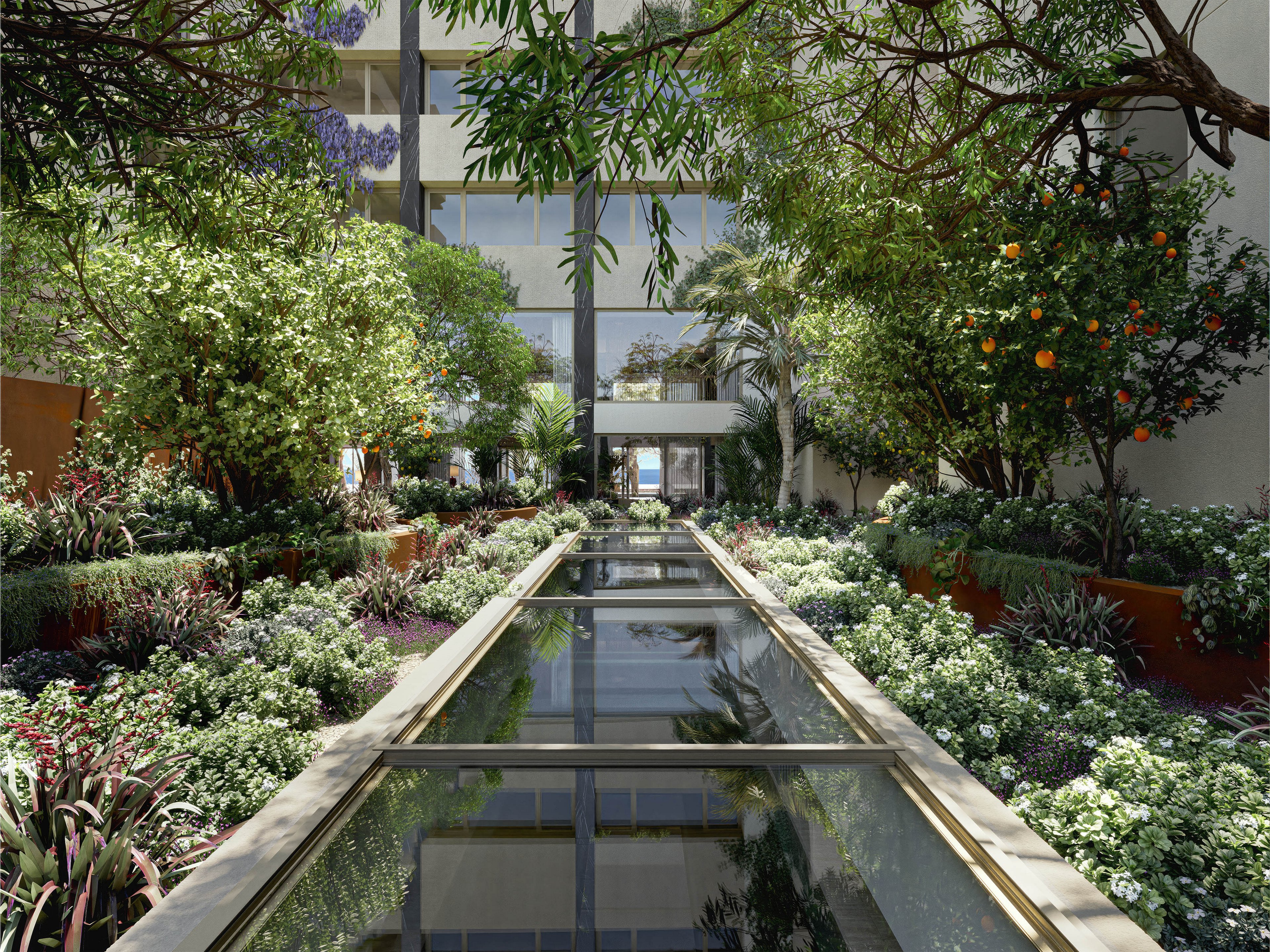 Hilton Chania Old Town Resort & Spa