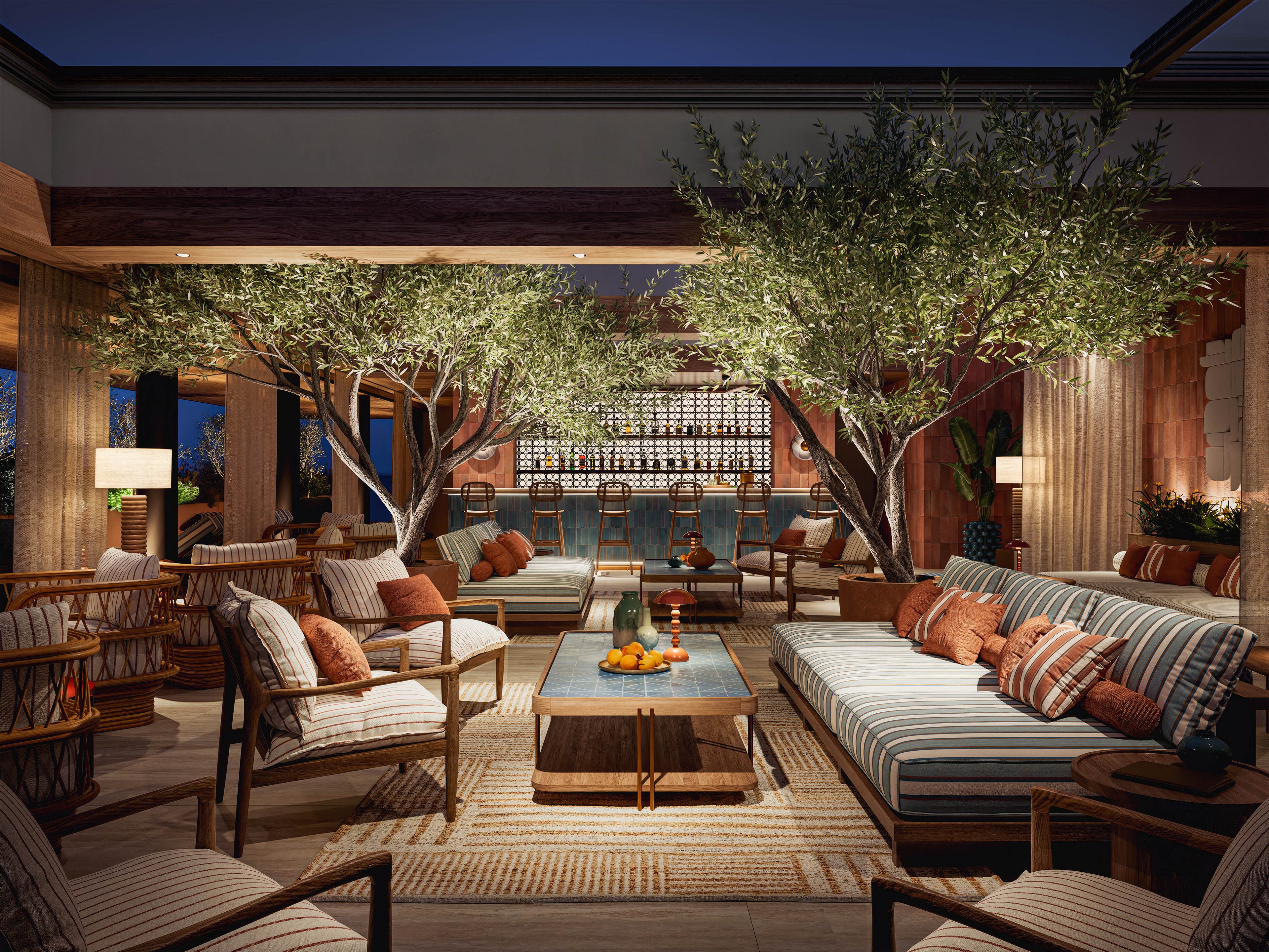 Hilton Chania Old Town Resort & Spa