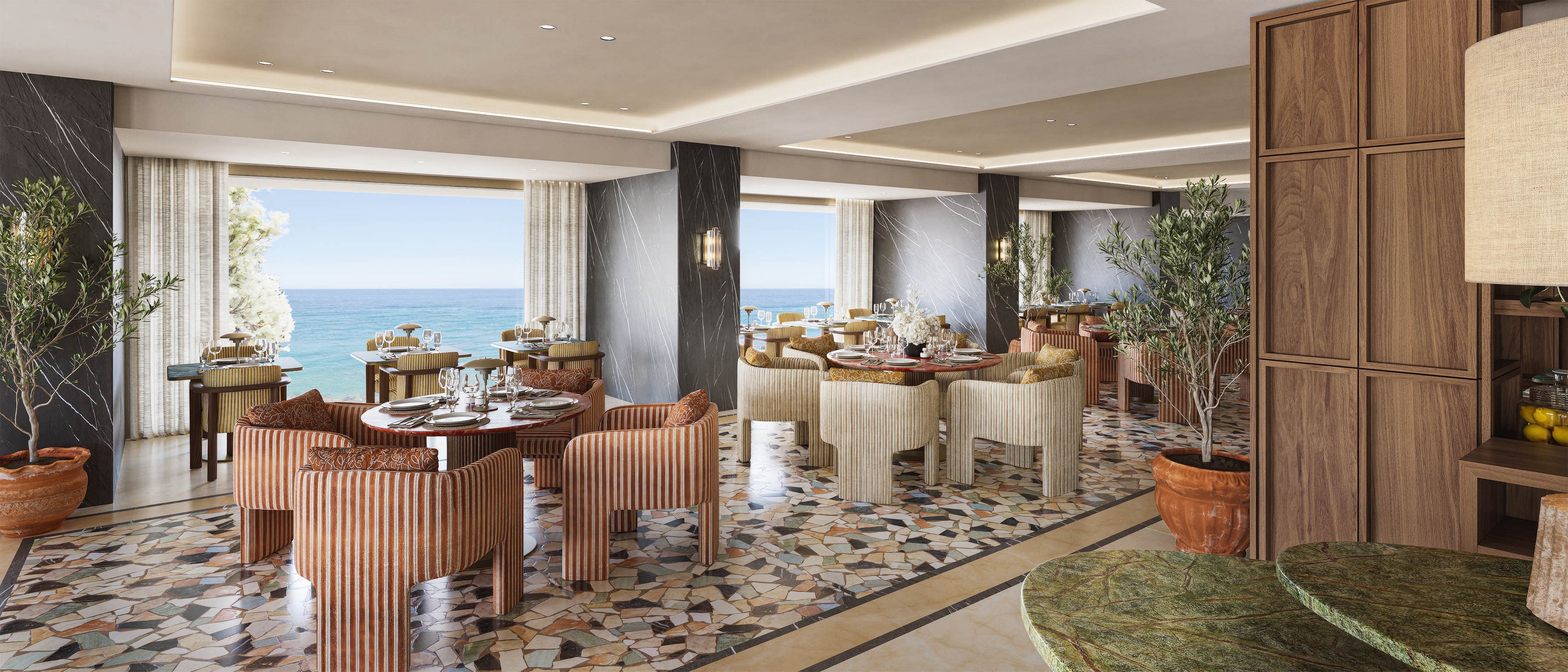 Hilton Chania Old Town Resort & Spa