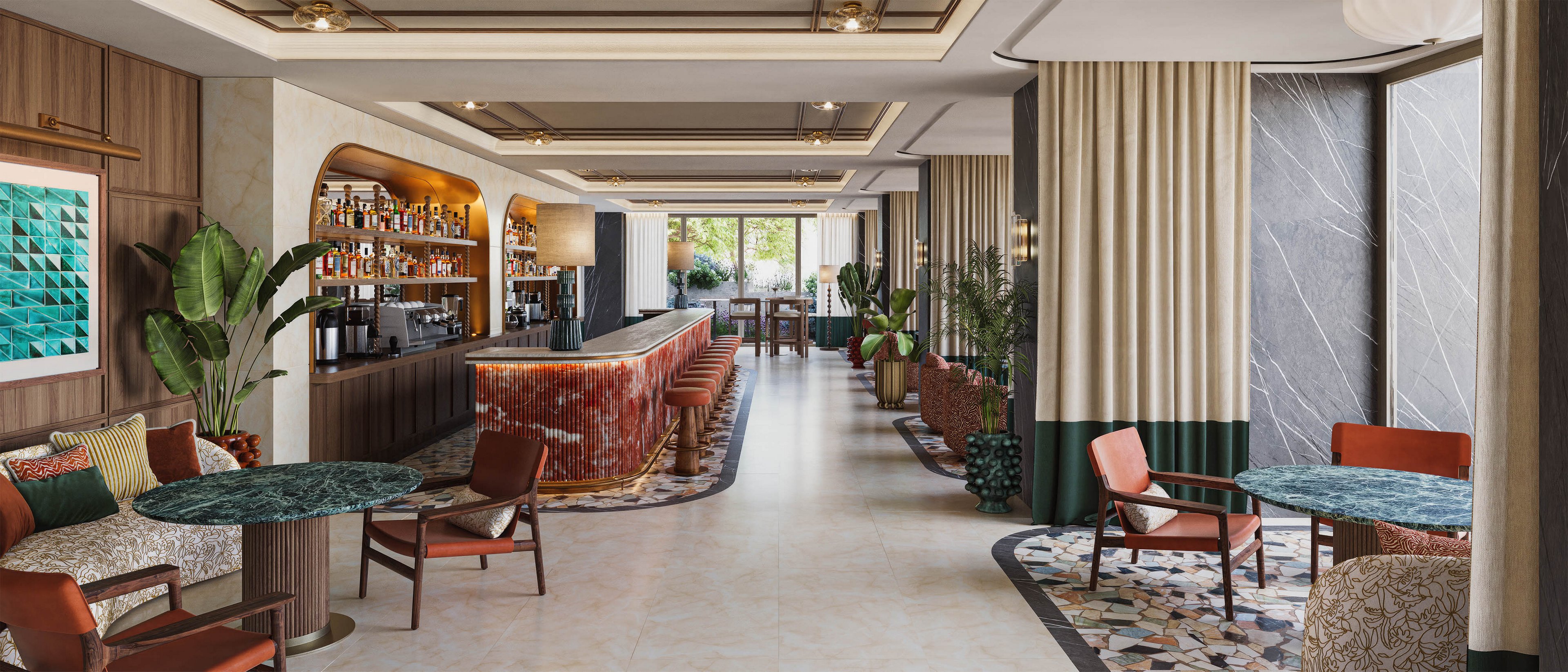 Hilton Chania Old Town Resort & Spa