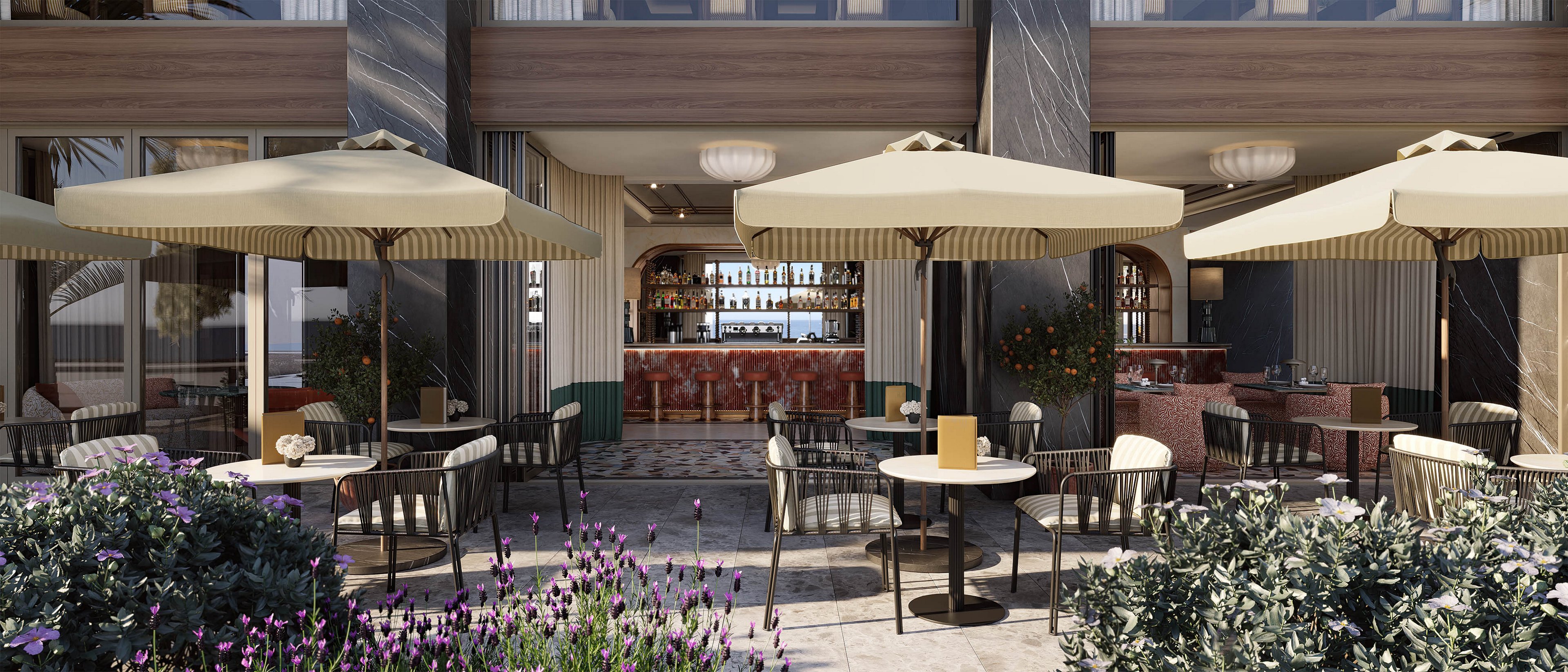 Hilton Chania Old Town Resort & Spa