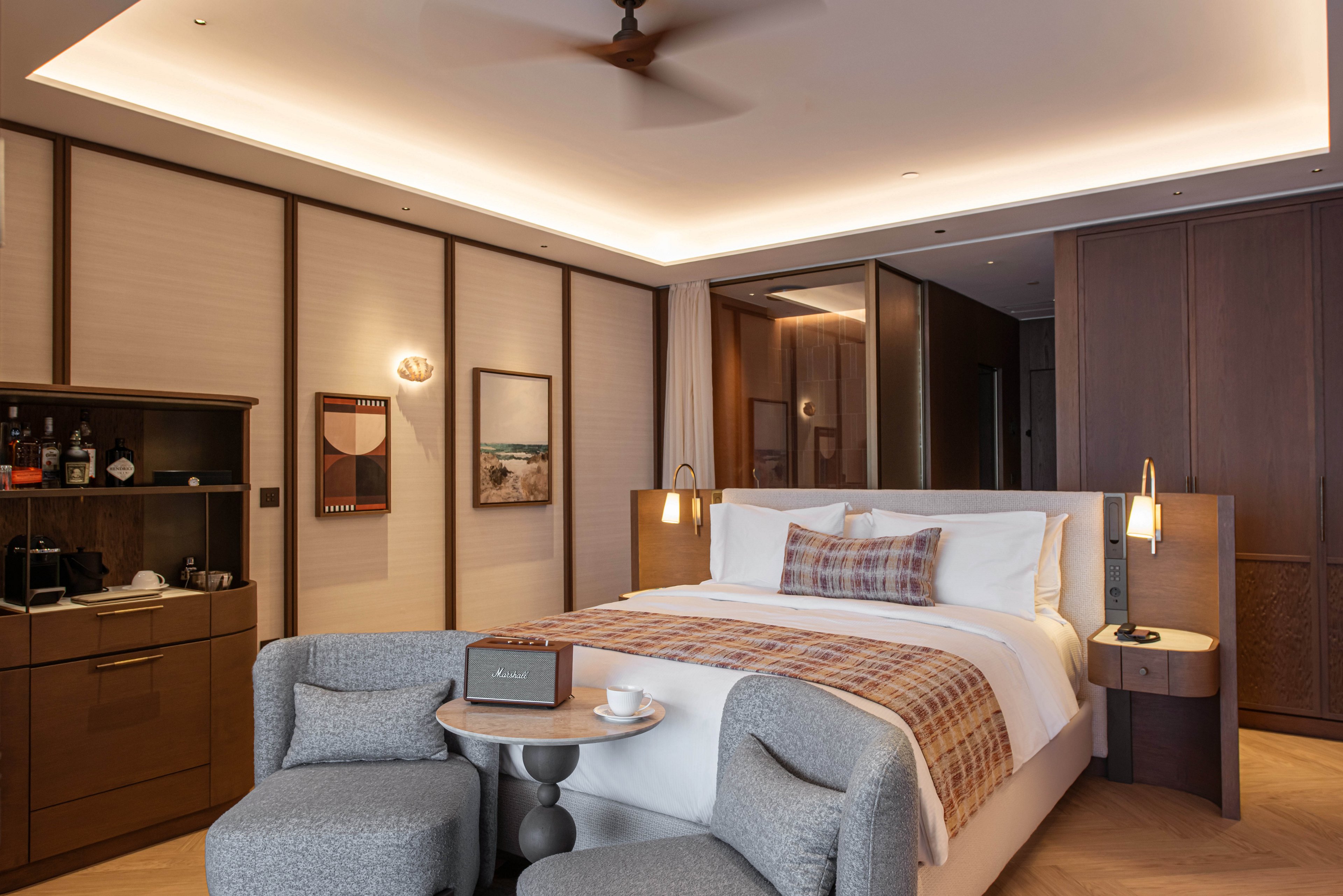 Hilton Chania Old Town Resort & Spa