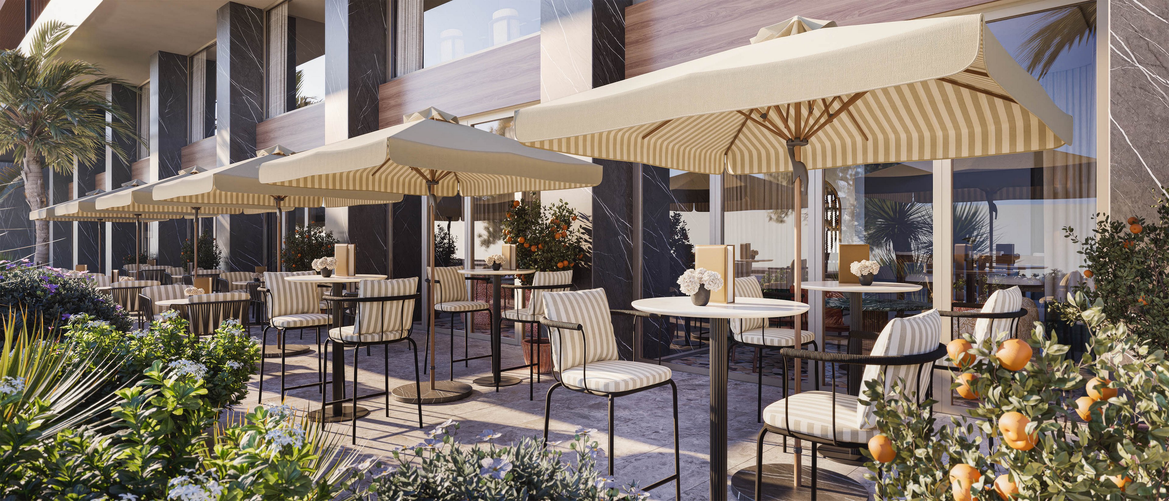 Hilton Chania Old Town Resort & Spa