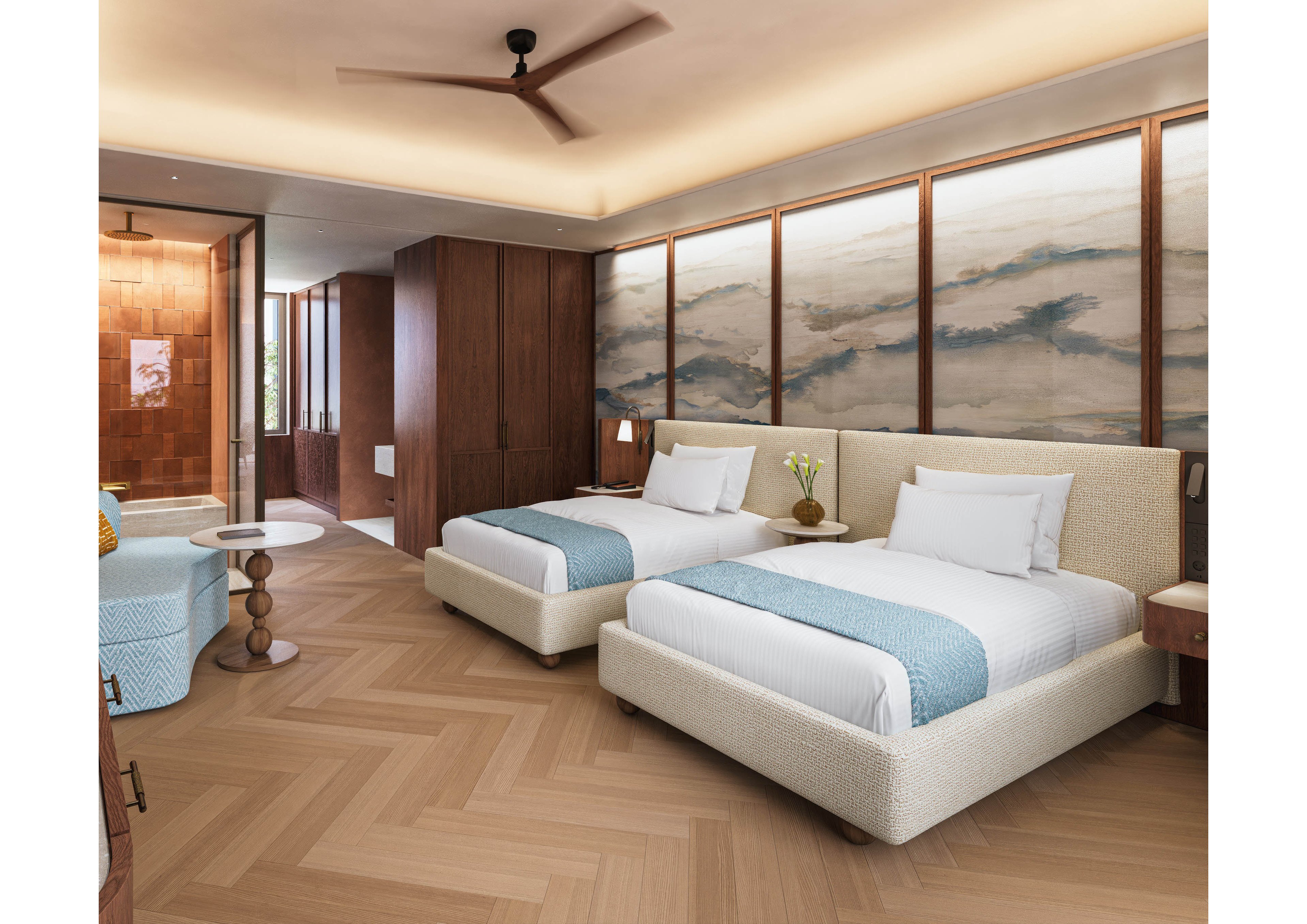 Hilton Chania Old Town Resort & Spa