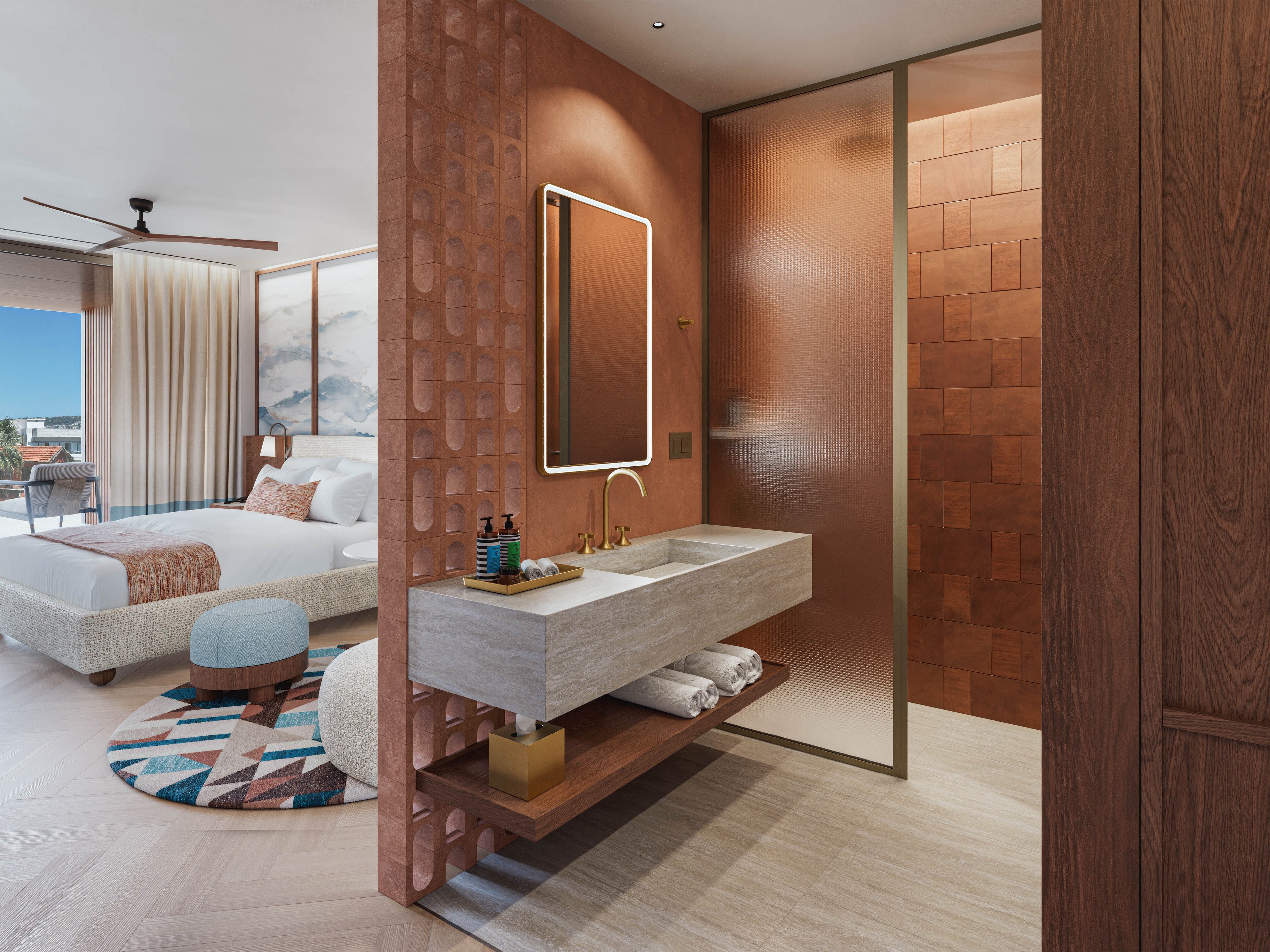 Hilton Chania Old Town Resort & Spa