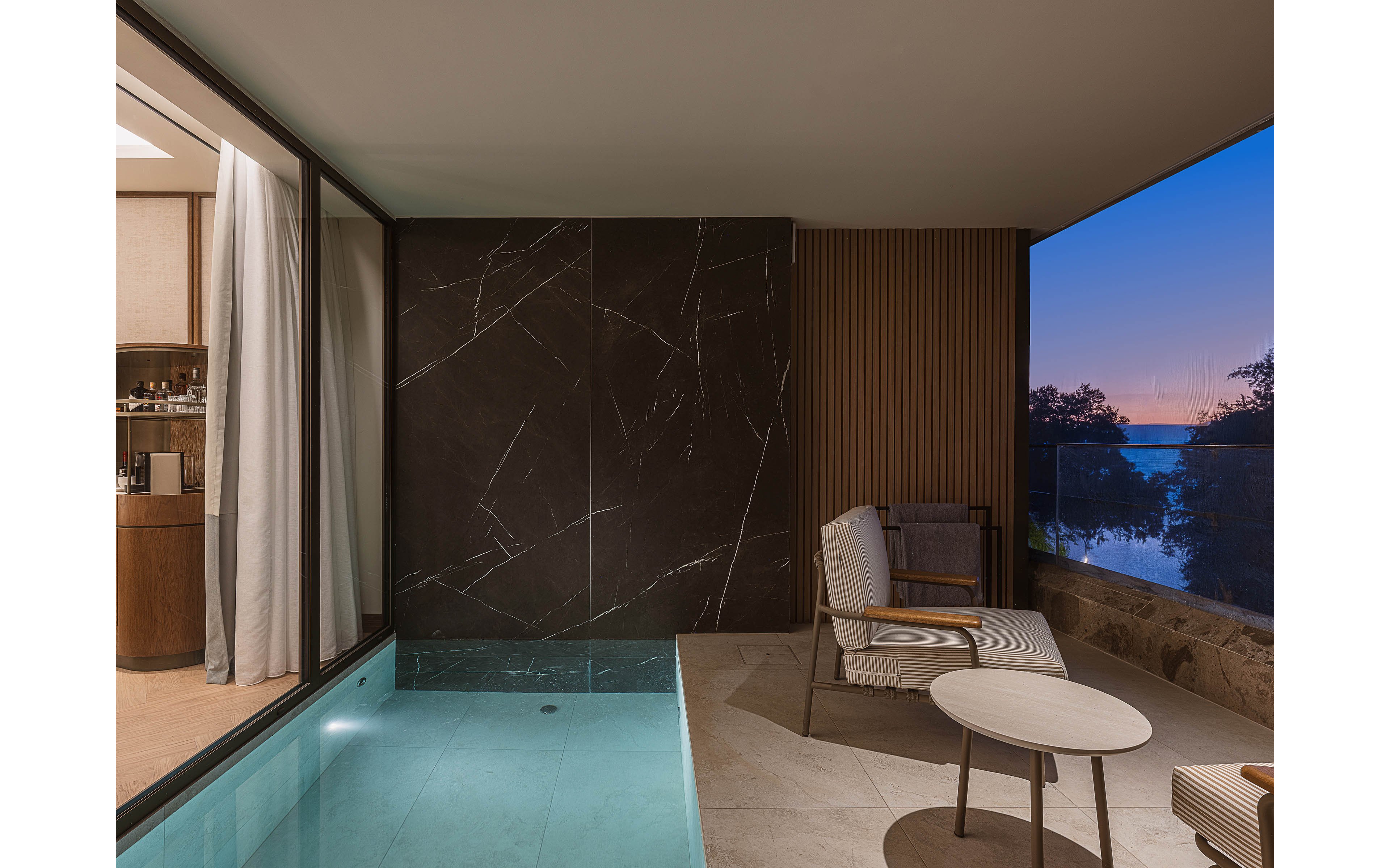 Hilton Chania Old Town Resort & Spa