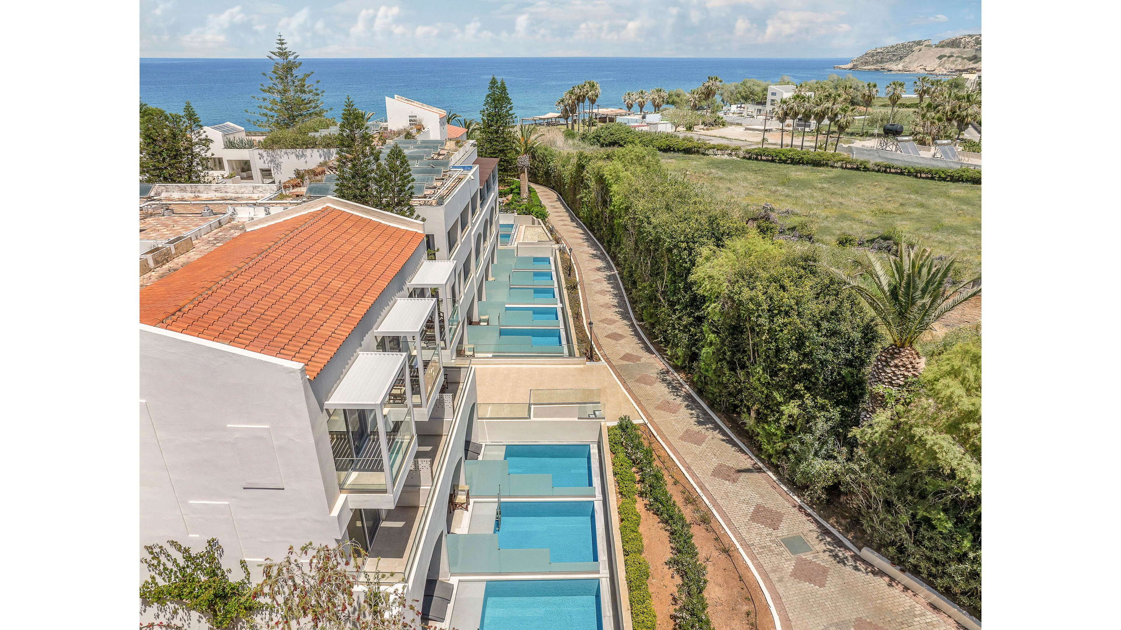 Creta Royal.