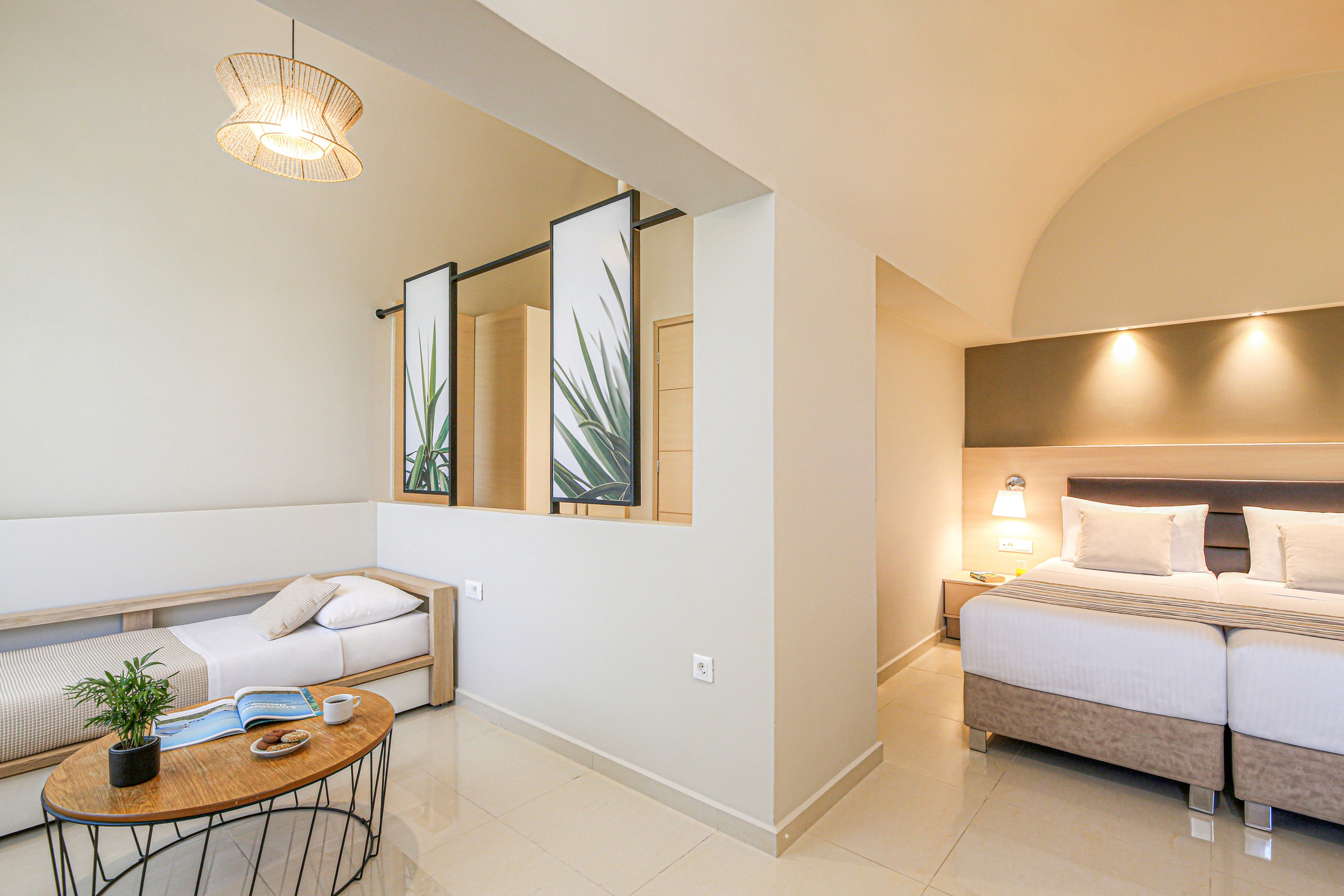 Eleftheria Hotel