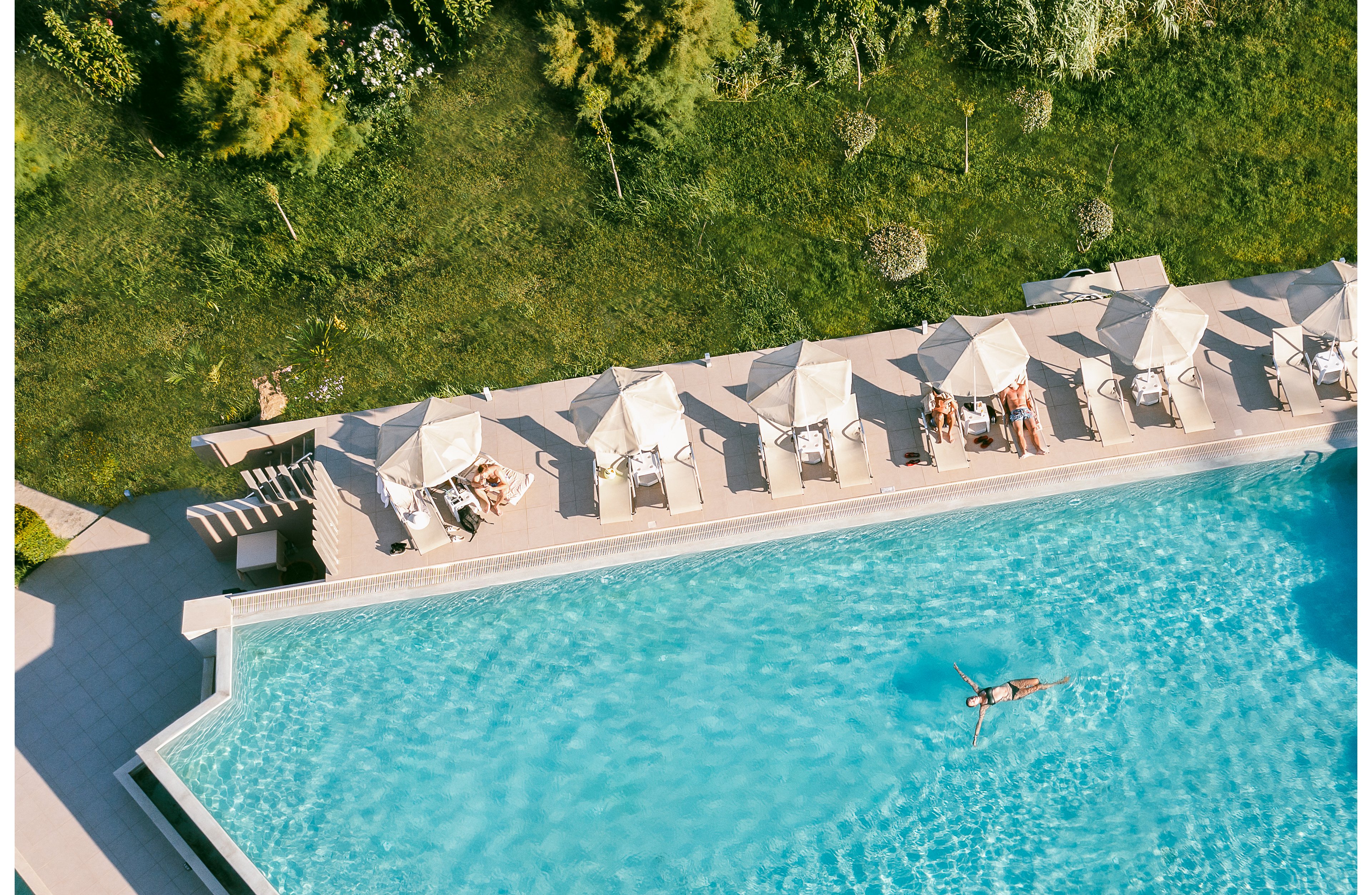 Giannoulis Santa Marina Beach Resort