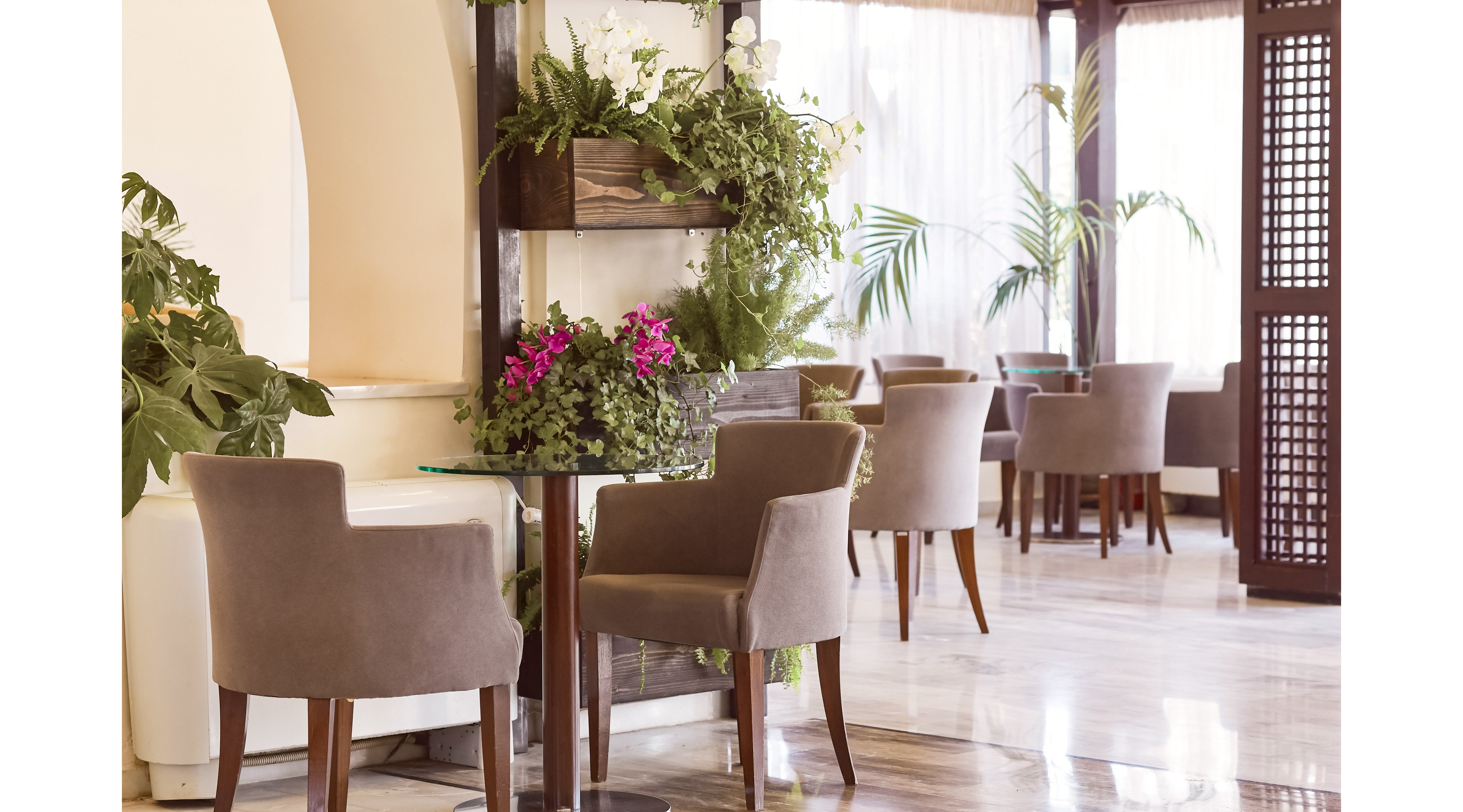 Giannoulis Santa Marina Beach Resort