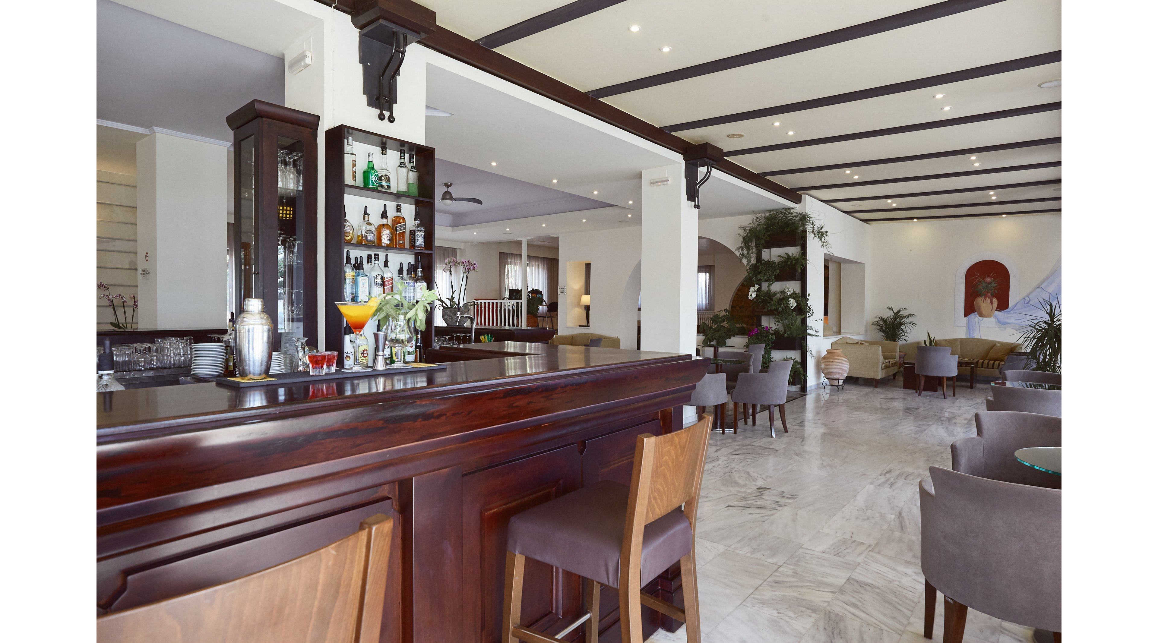 Giannoulis Santa Marina Beach Resort