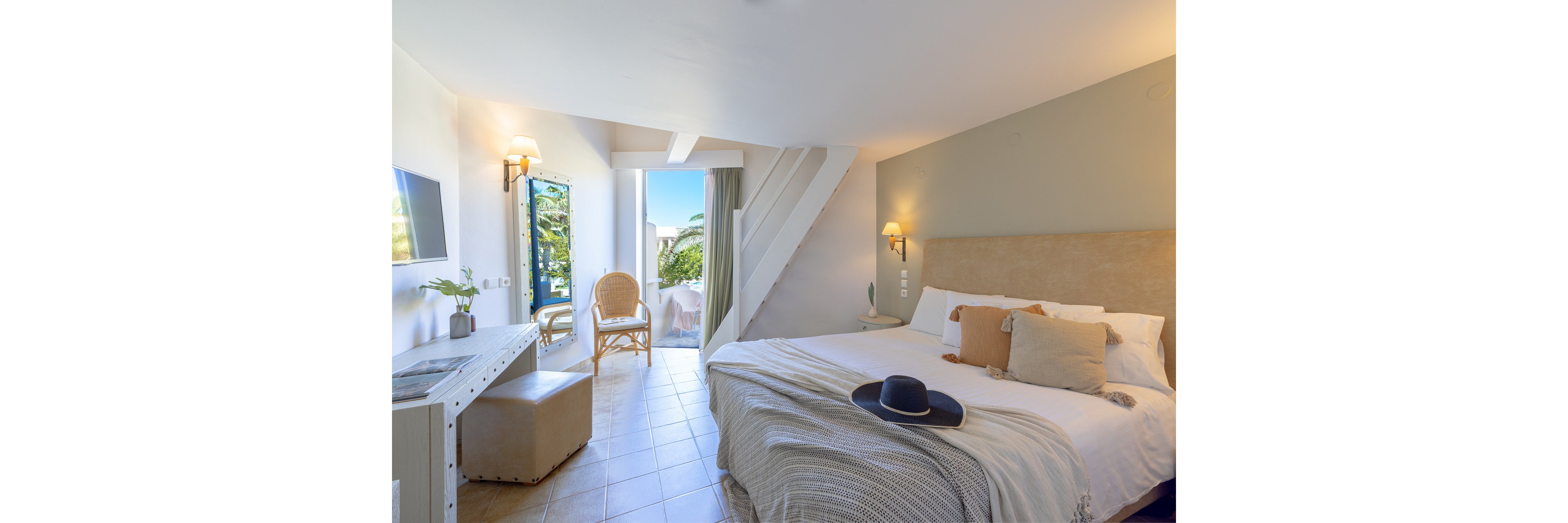 Giannoulis Santa Marina Beach Resort