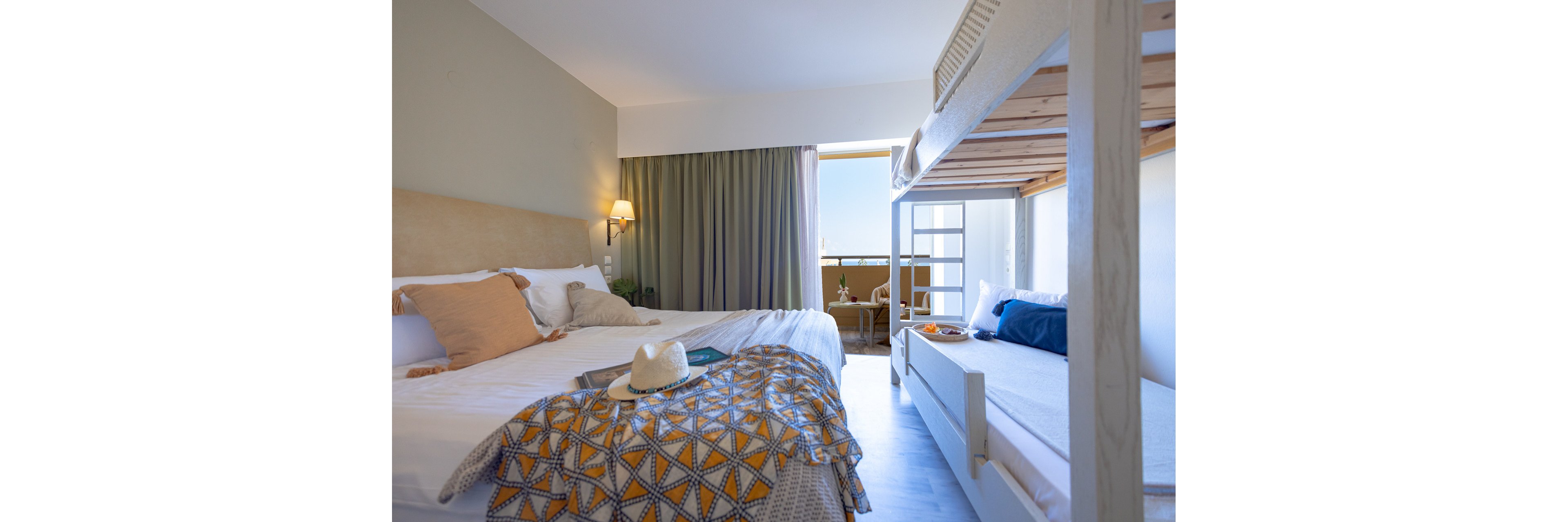 Giannoulis Santa Marina Beach Resort