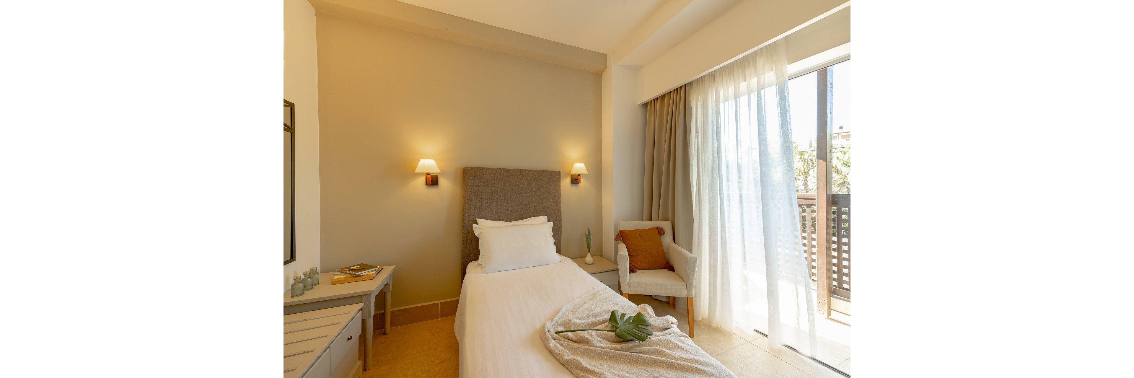 Giannoulis Santa Marina Beach Resort