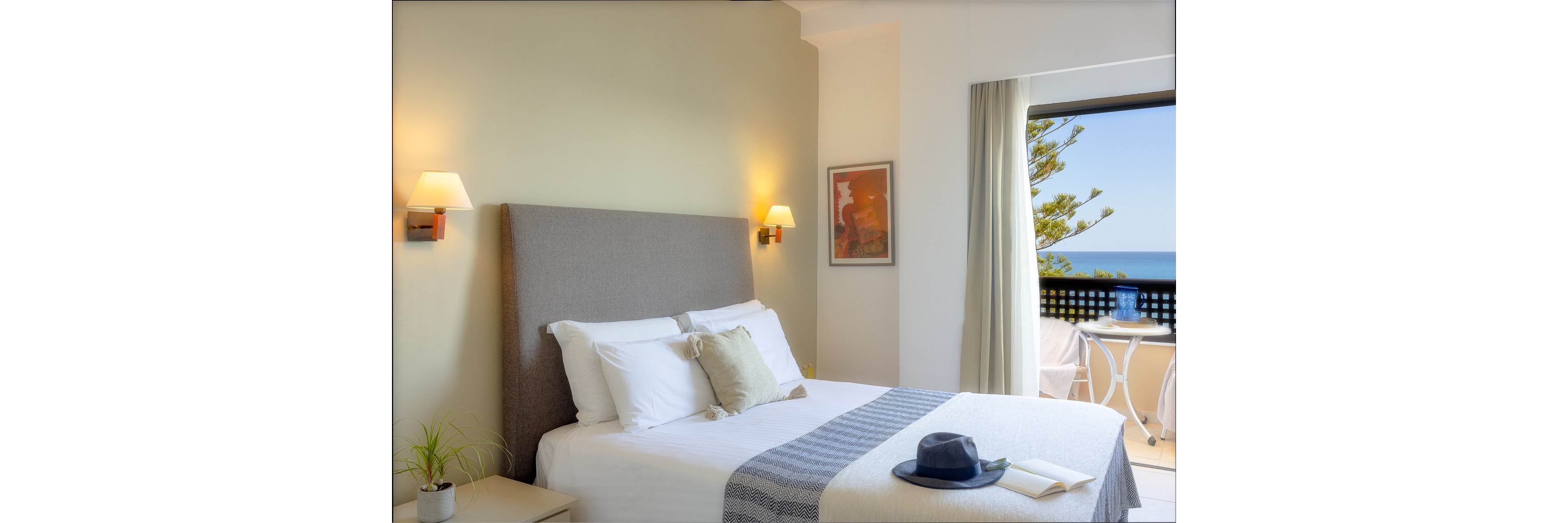 Giannoulis Santa Marina Beach Resort