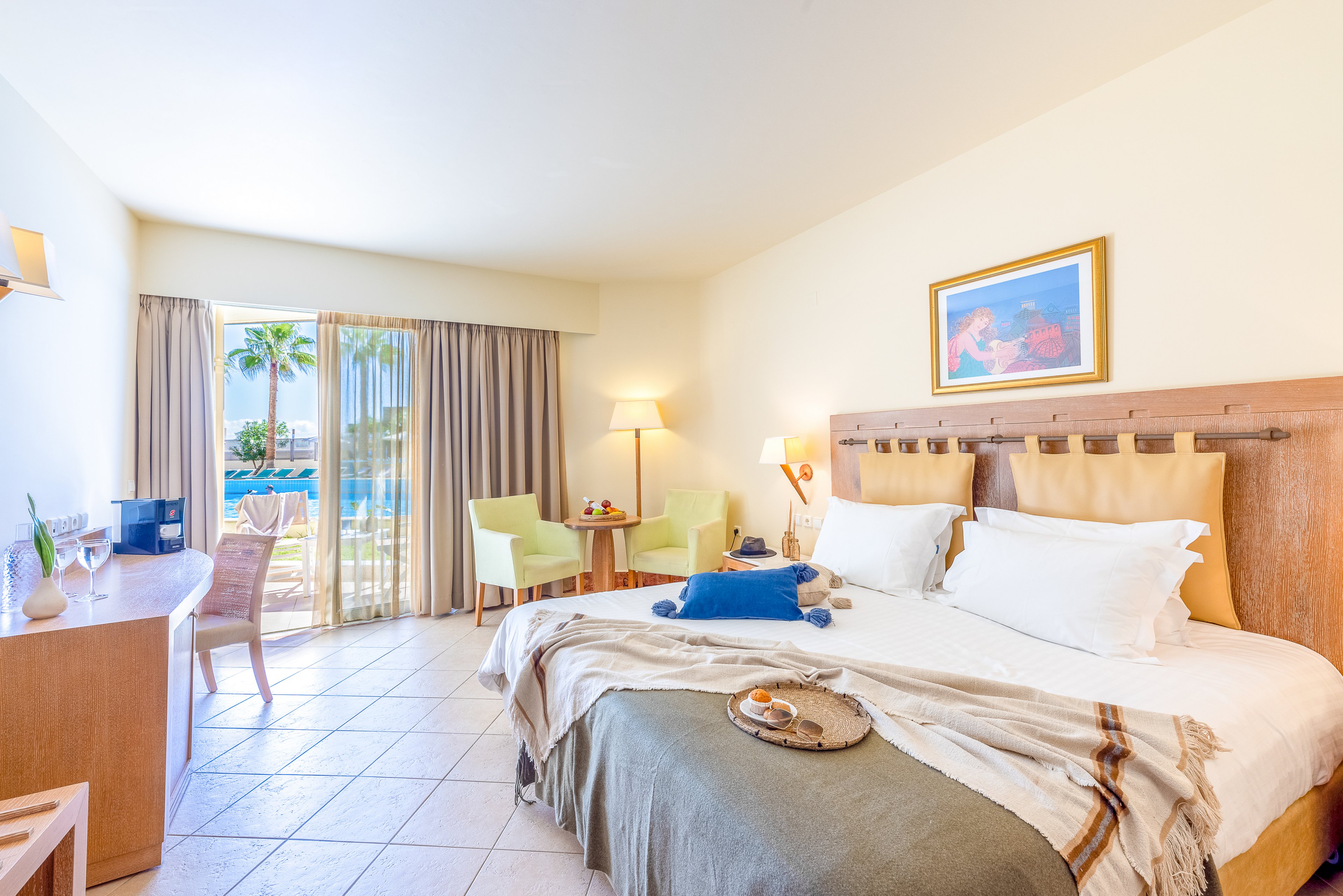 Giannoulis Santa Marina Plaza