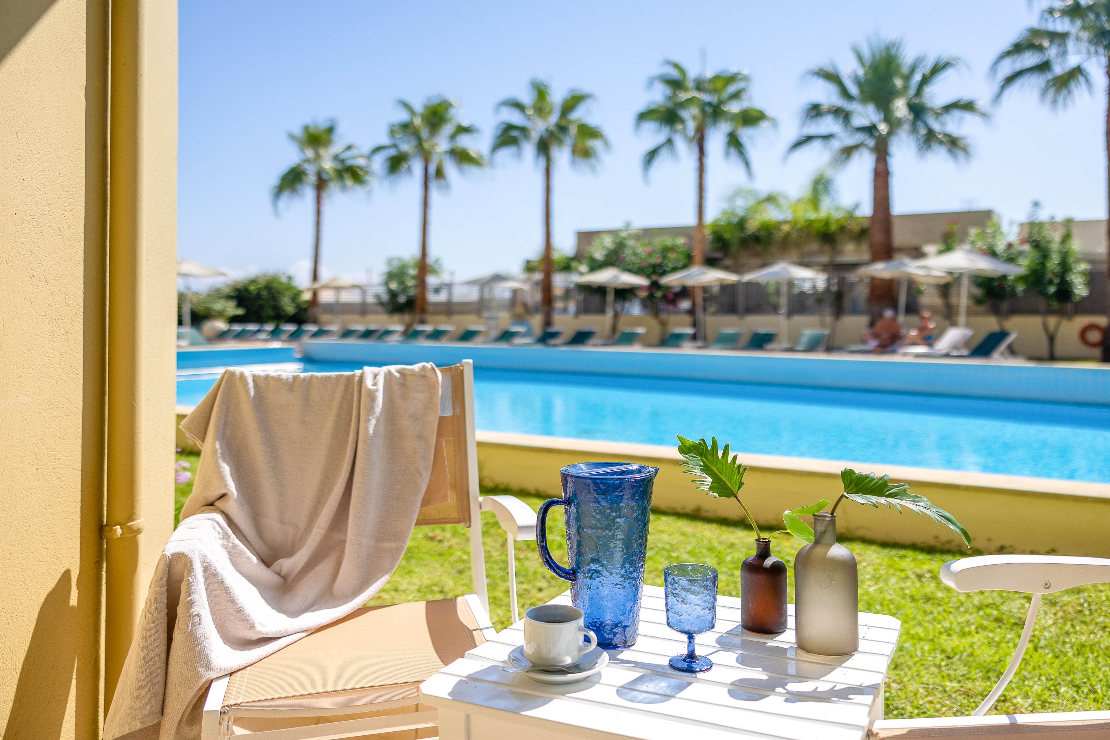 Giannoulis Santa Marina Plaza