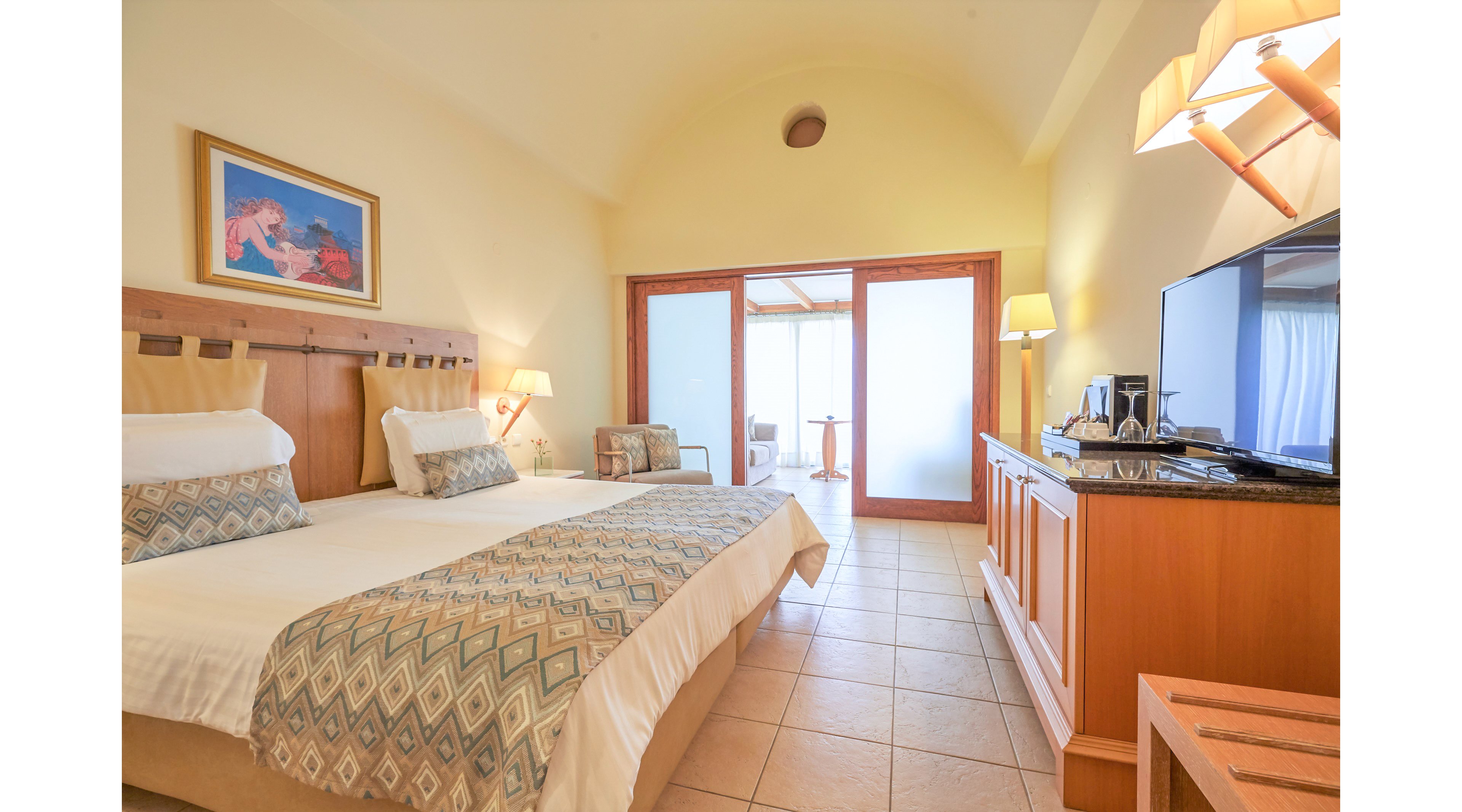 Giannoulis Santa Marina Plaza