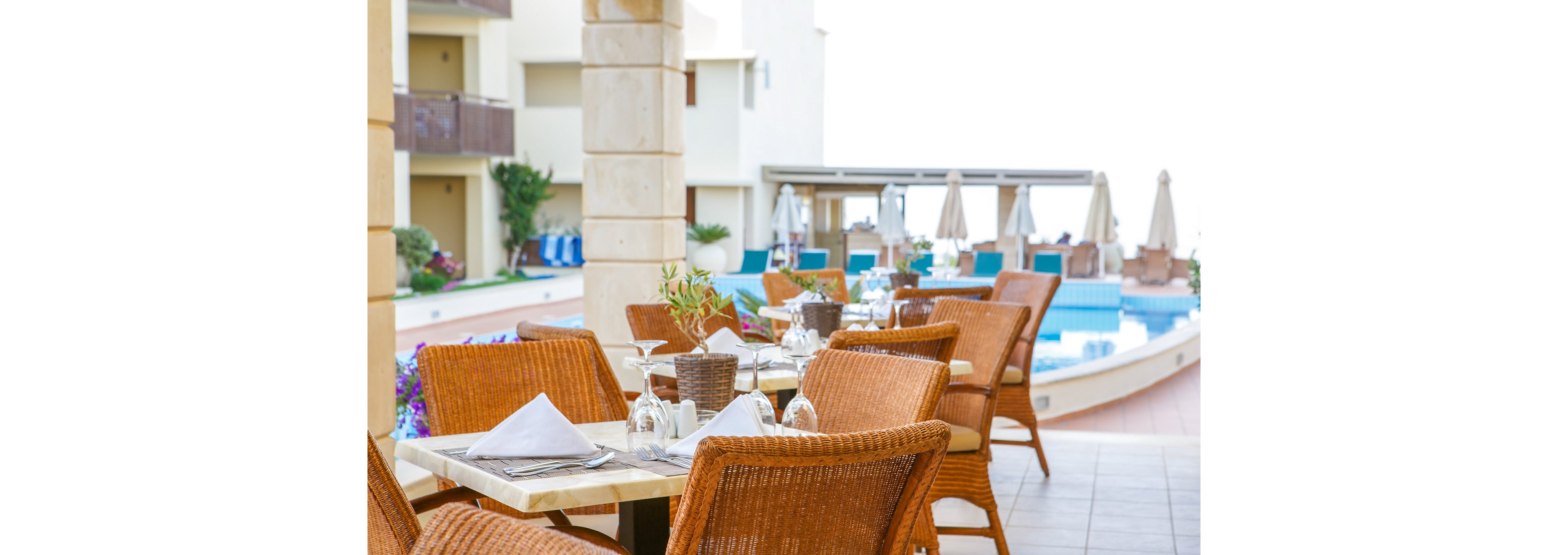 Giannoulis Santa Marina Plaza