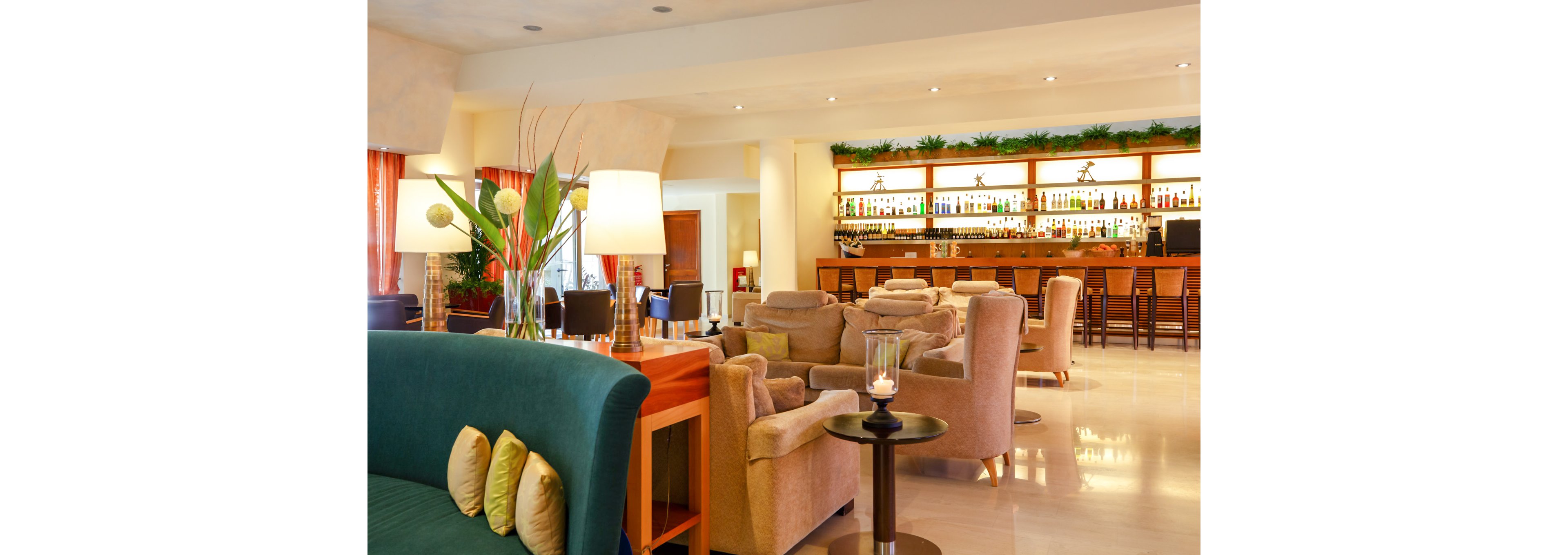 Giannoulis Santa Marina Plaza